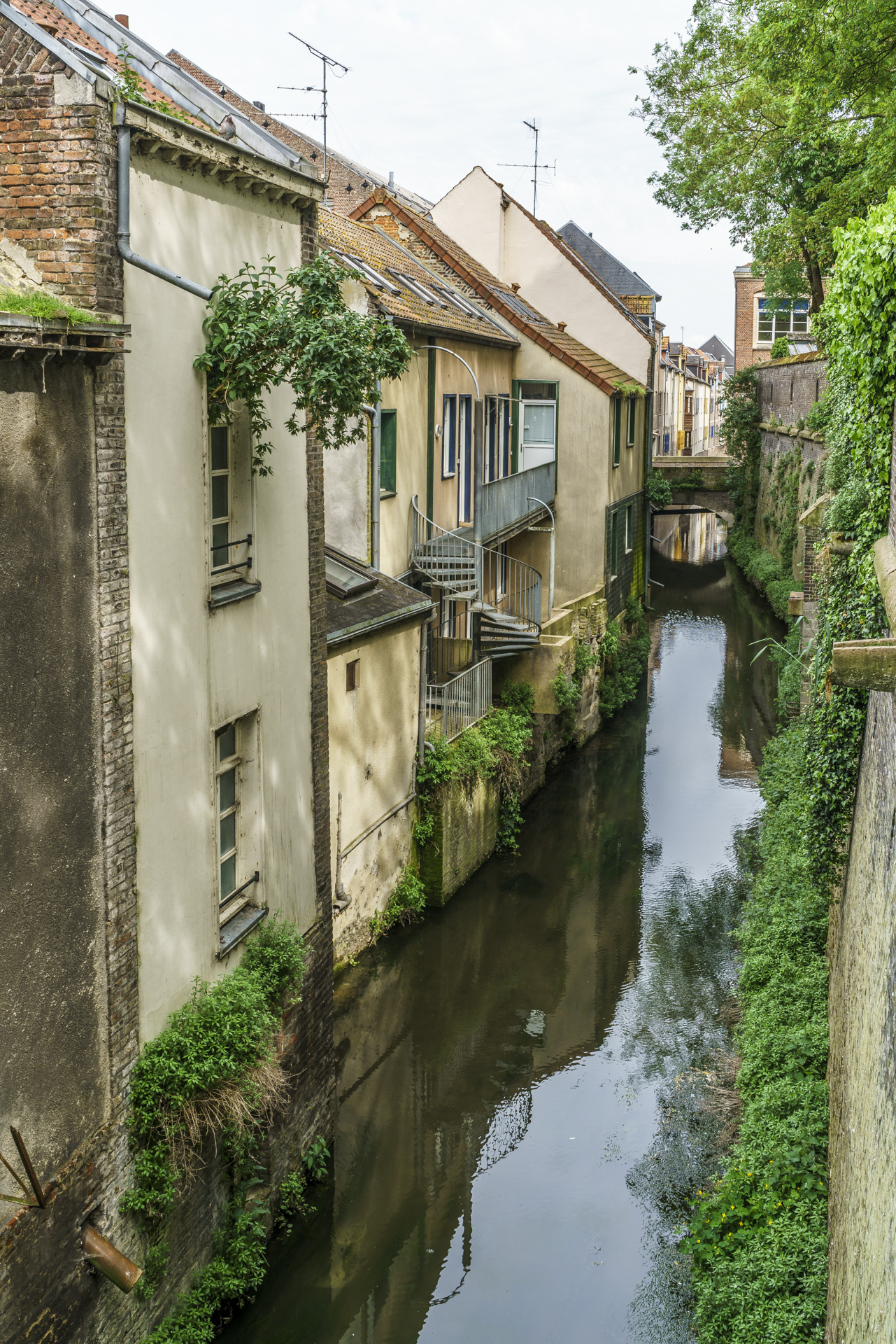 Saint-Leu-Amiens