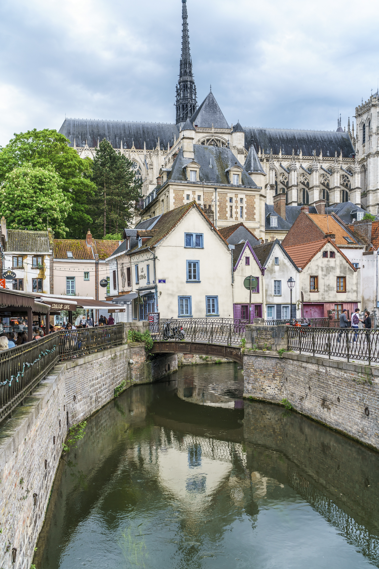Saint-Leu-Amies