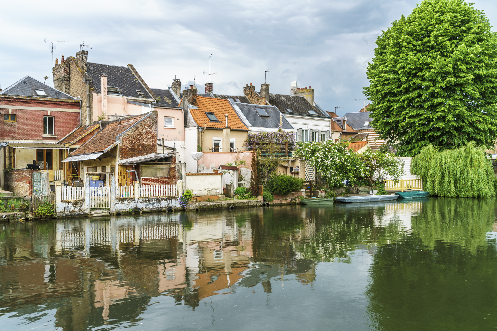 Somme-Amiens