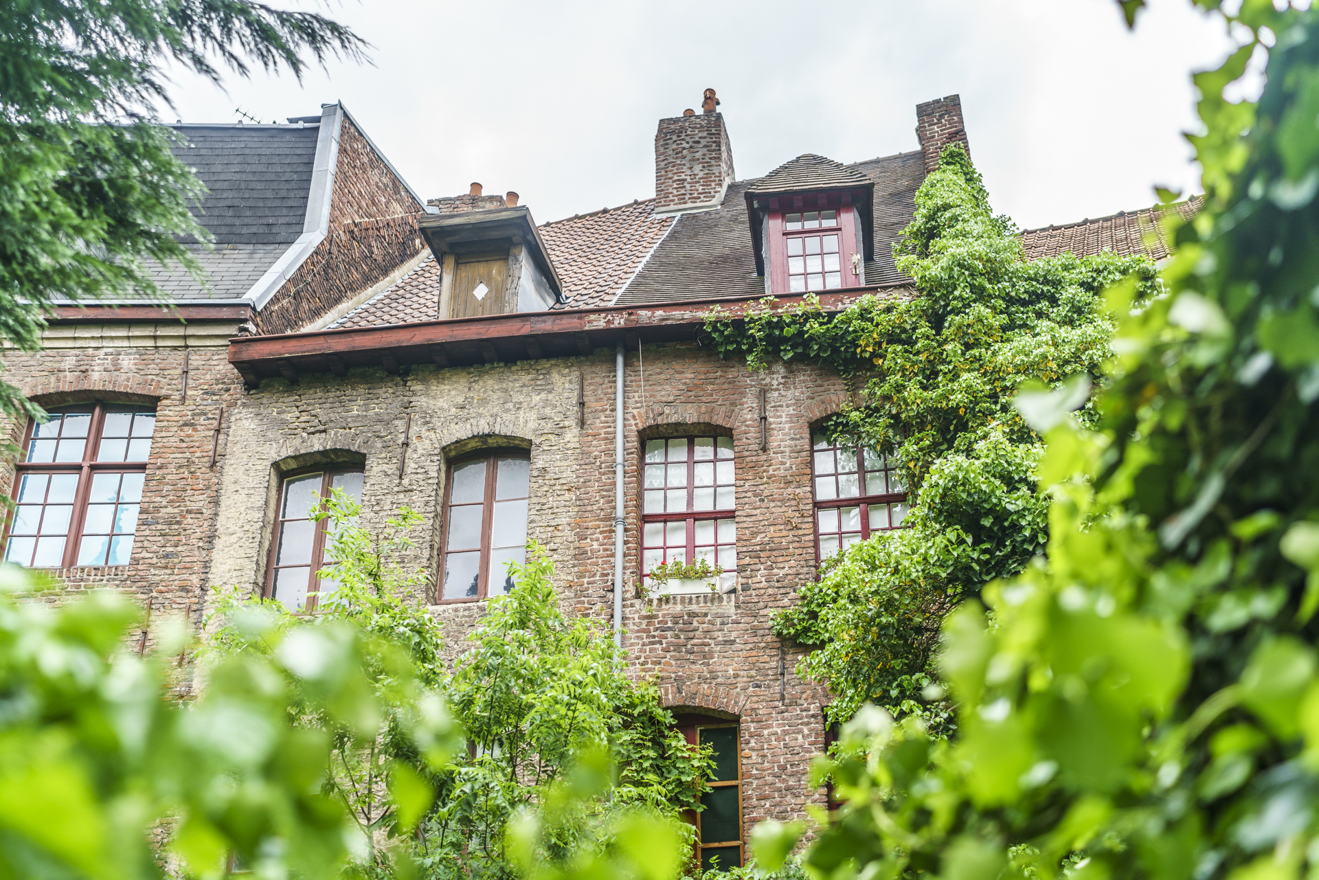 Vieux-Lille