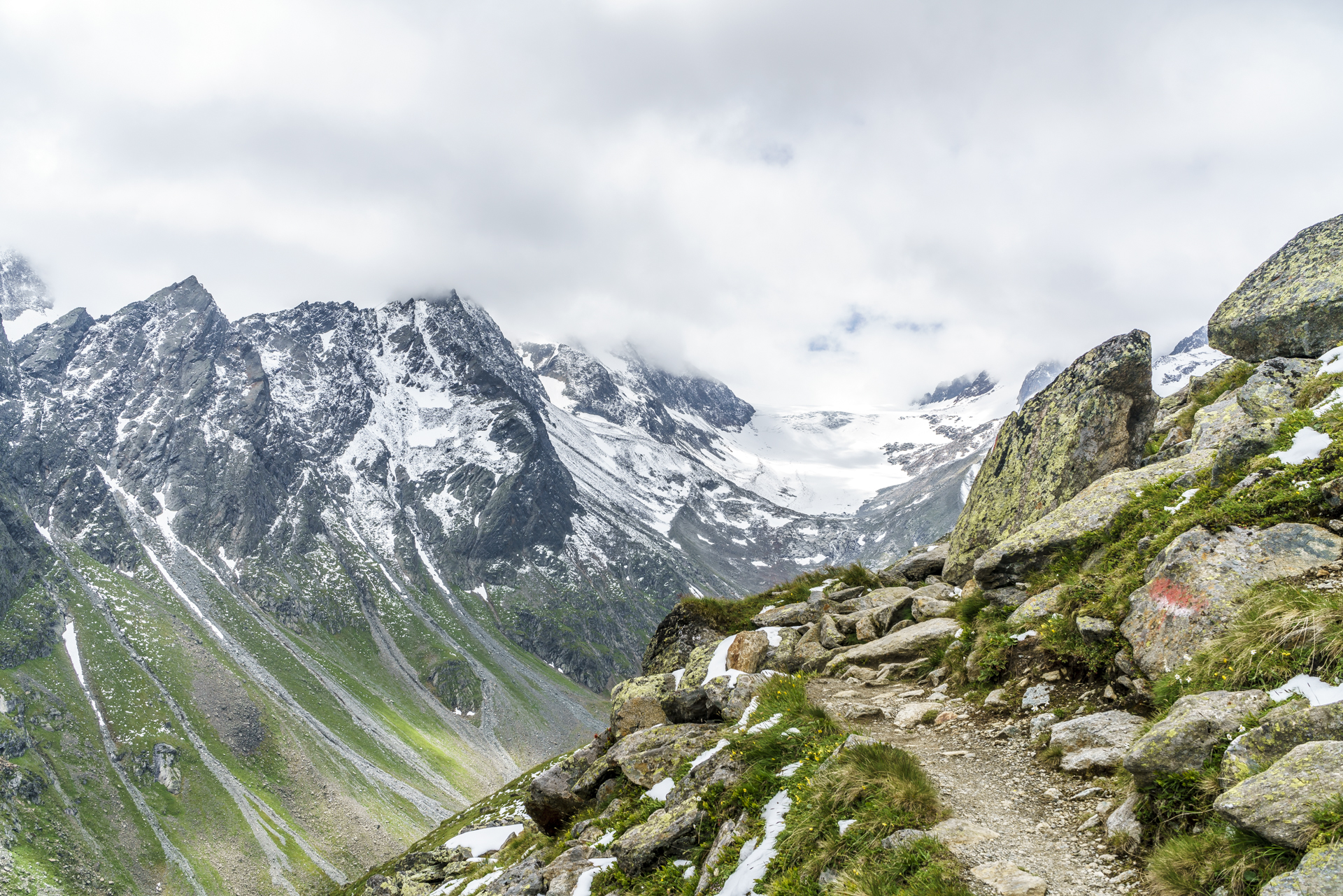 Berglastal-Stubai