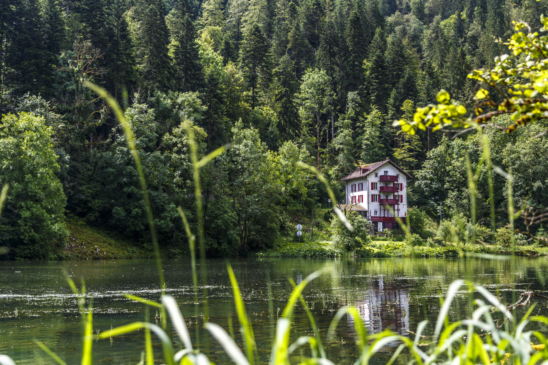 Doubs-Jura