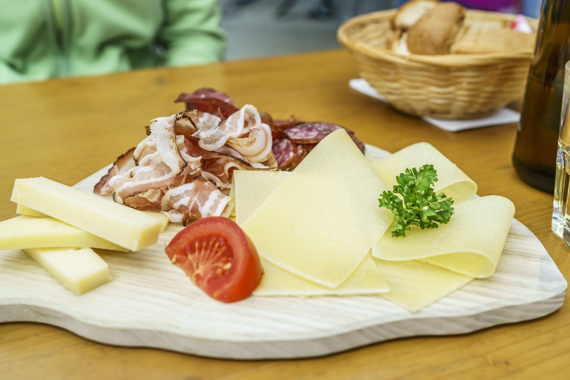 Fluonalp-Kaese