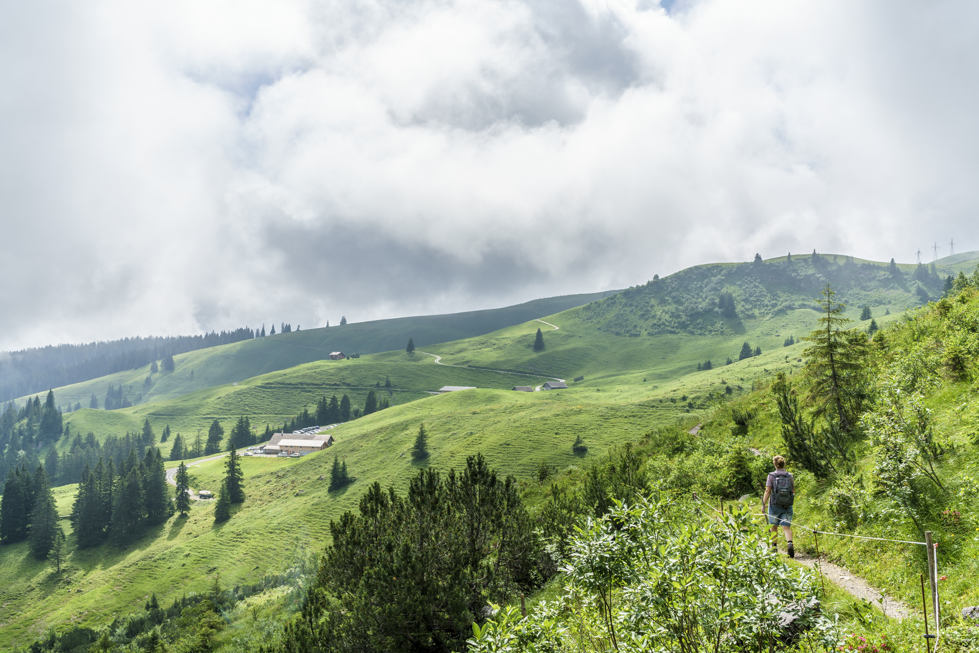 Fluonalp-Obwalden