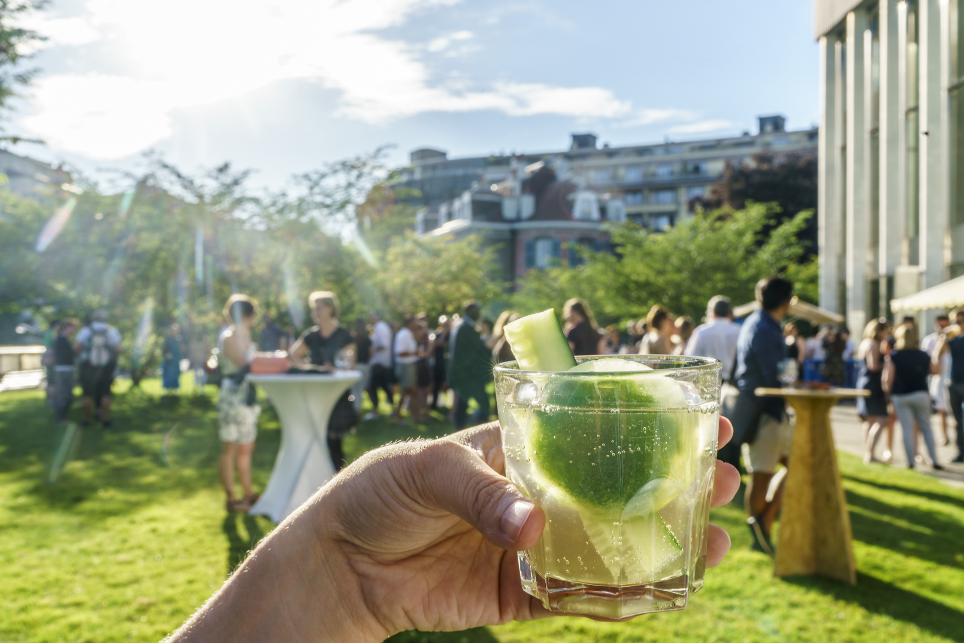 Gin-du-Pays
