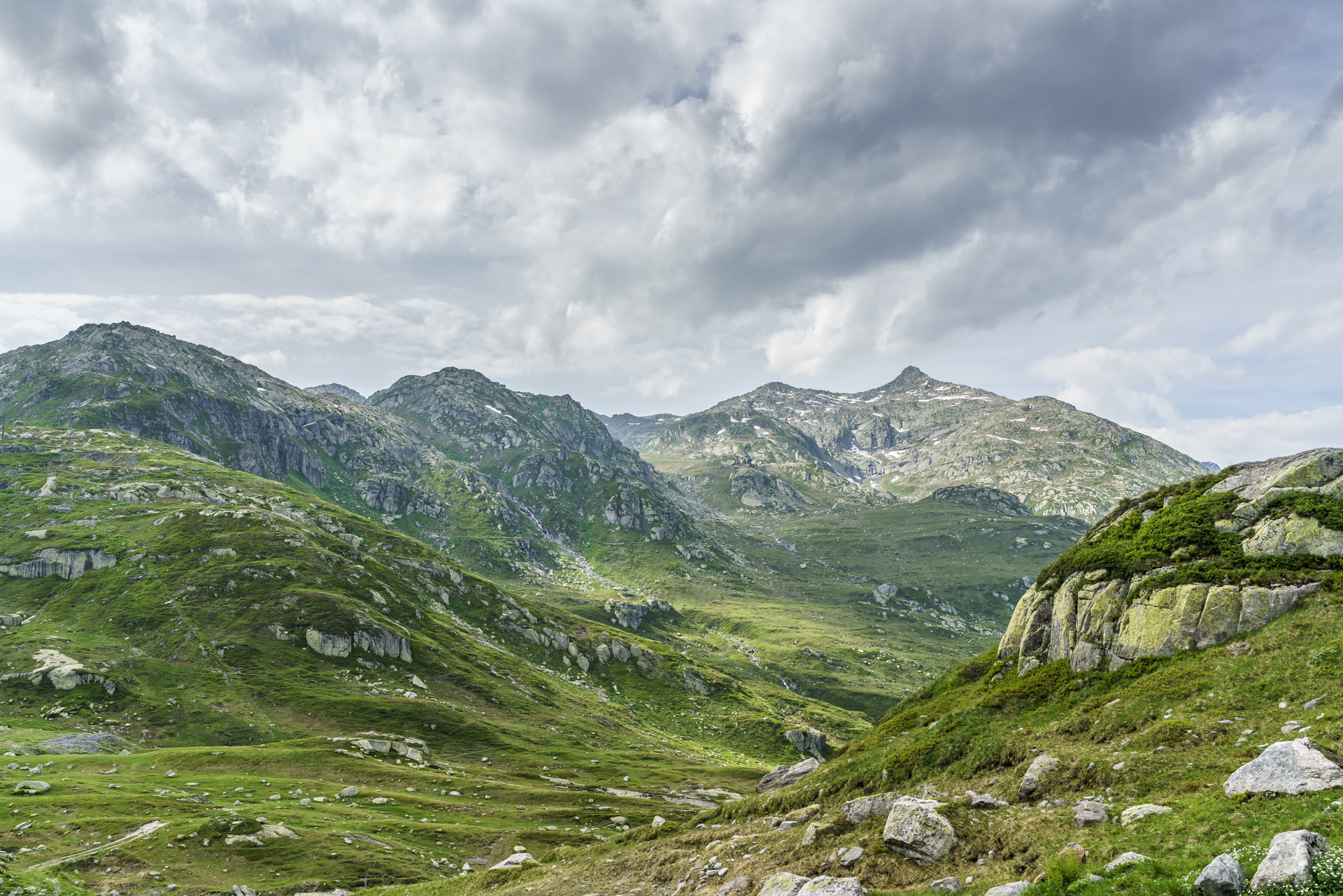 Gotthardpass