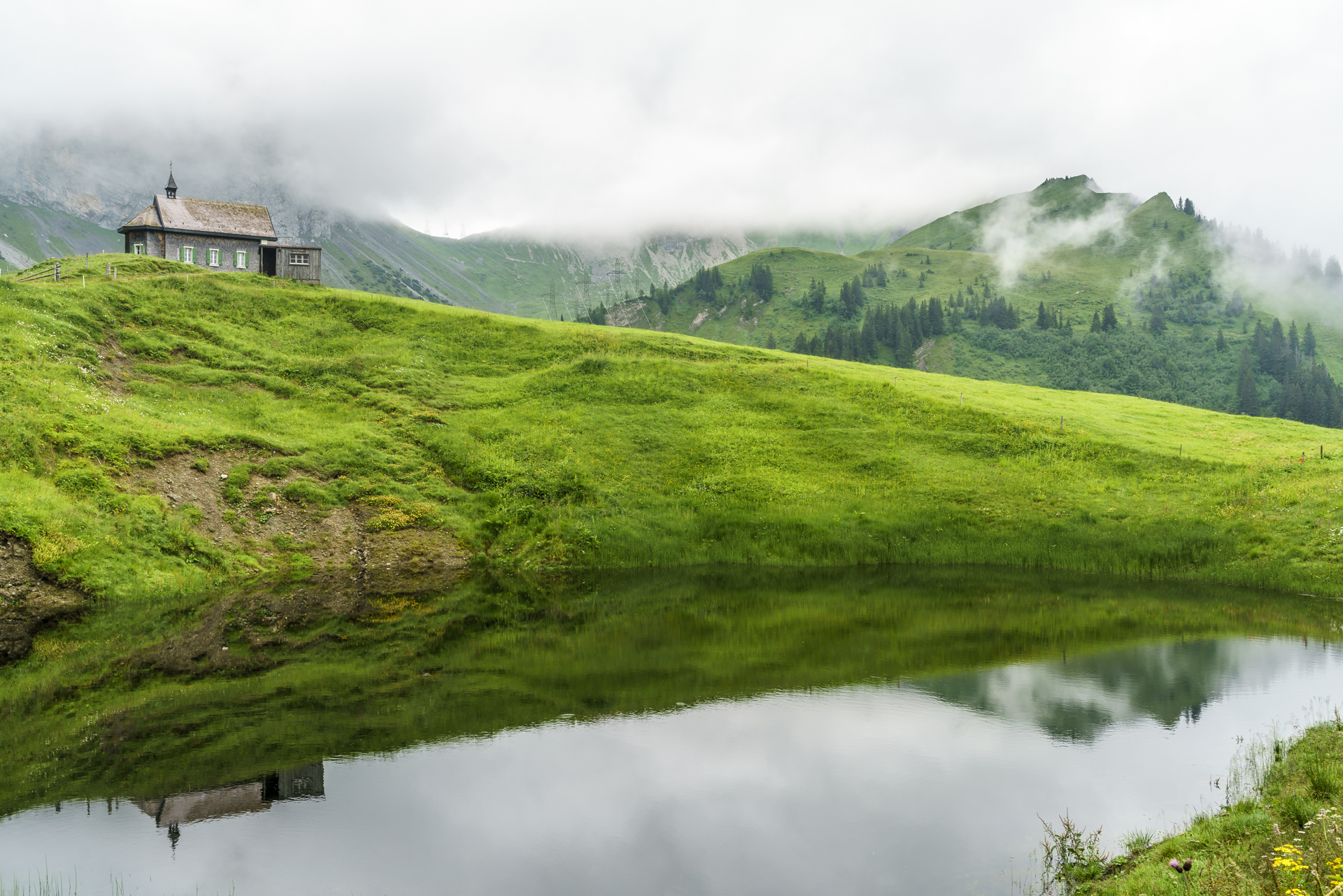 Jeanzimatt-Obwalden