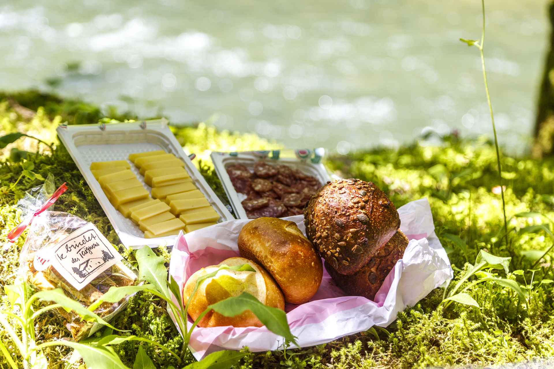 Picknick-am-Doubs