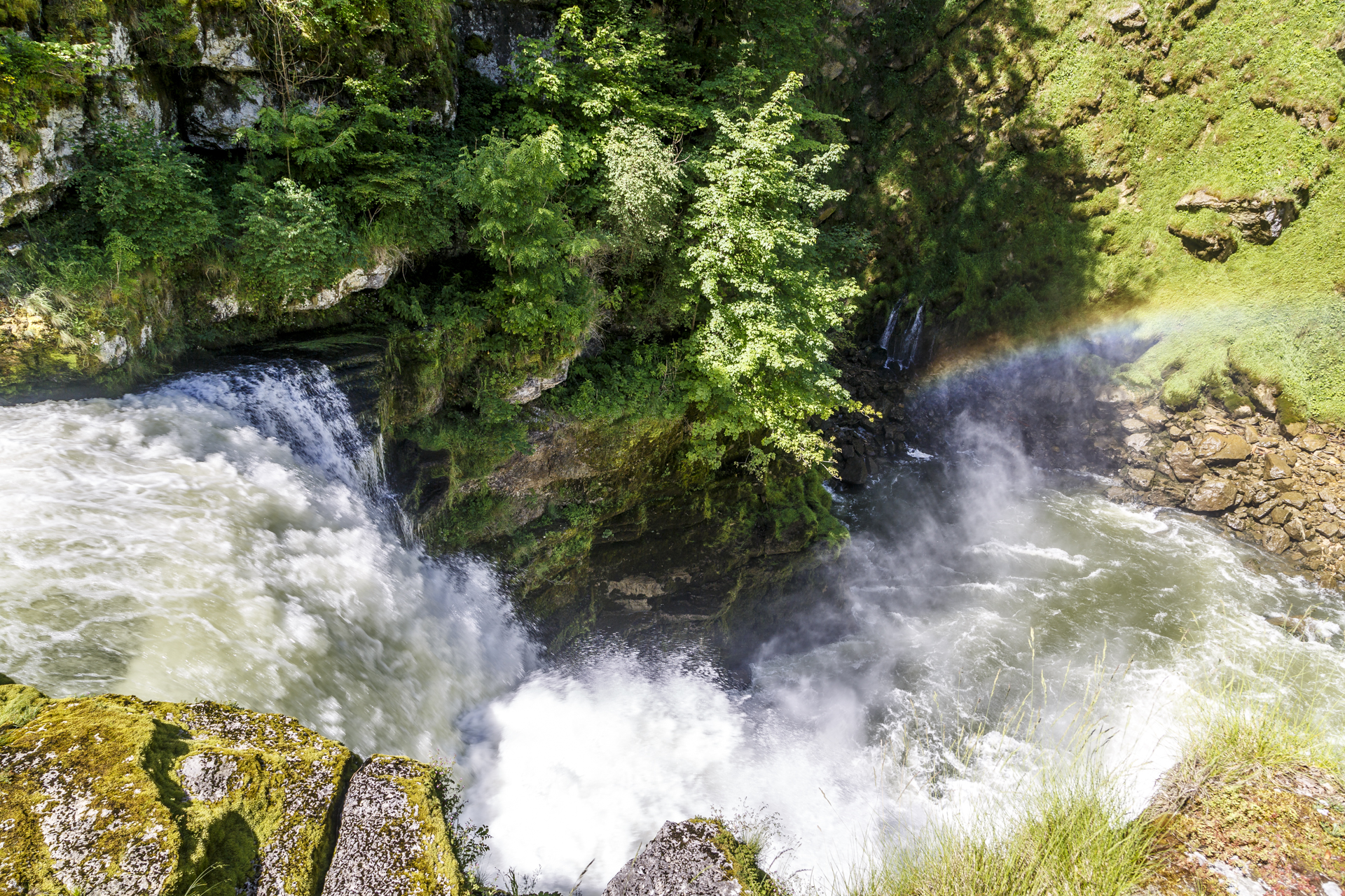 Saut-de-Doubs