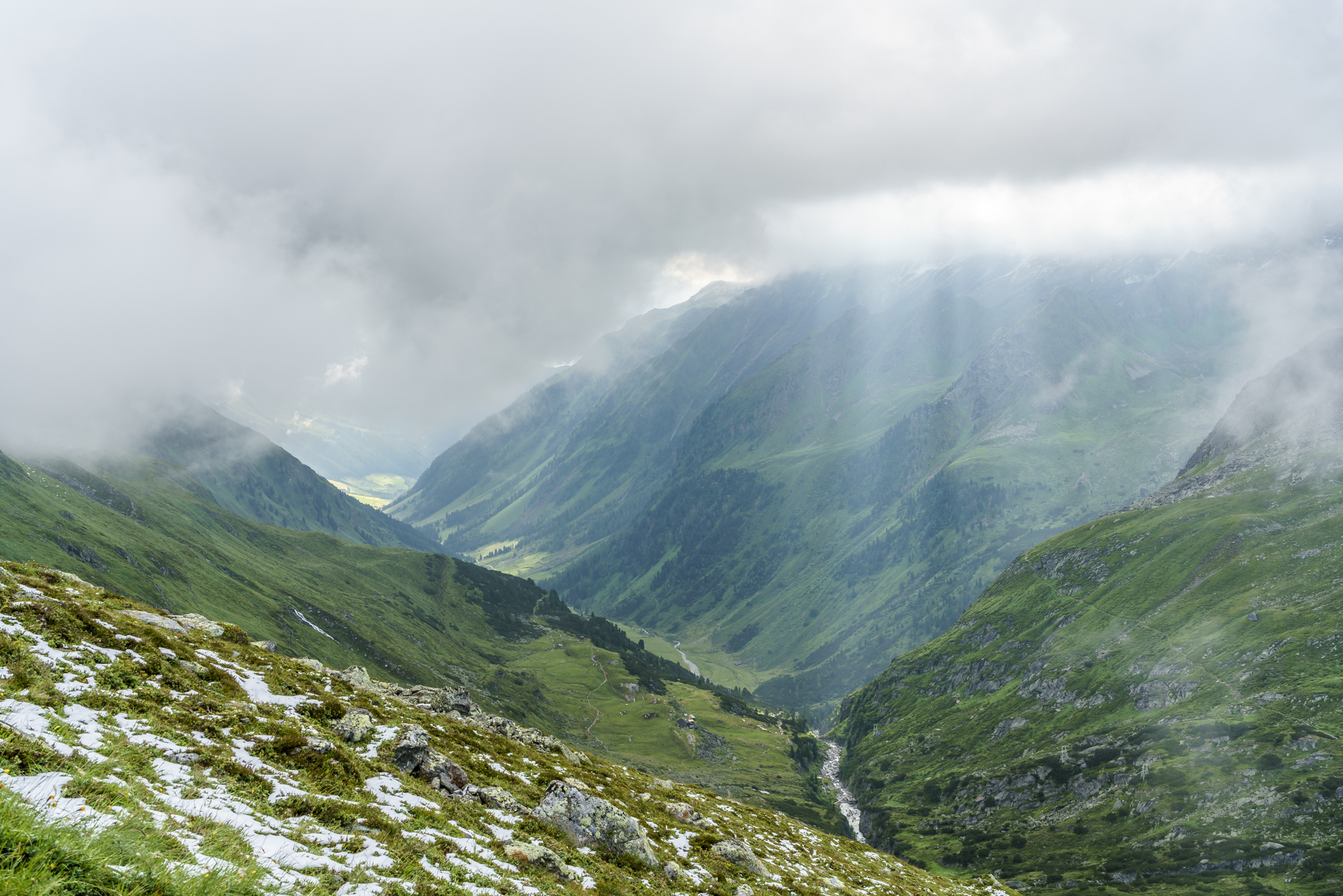 Stubai-Tirol