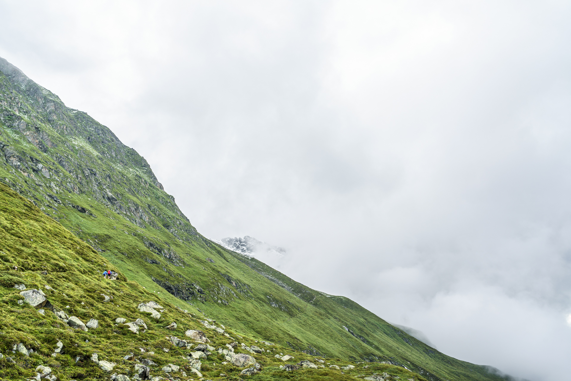 Stubaital-Outdoor-Wandern