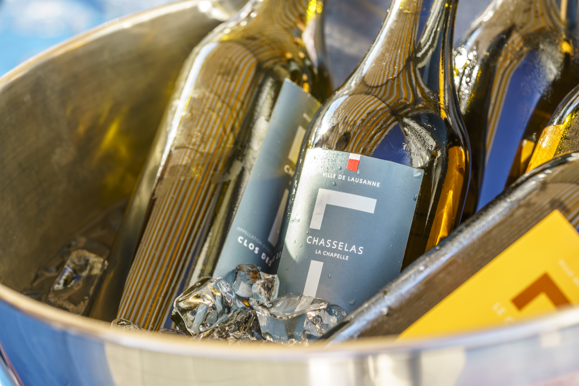 Vins-de-Lausanne