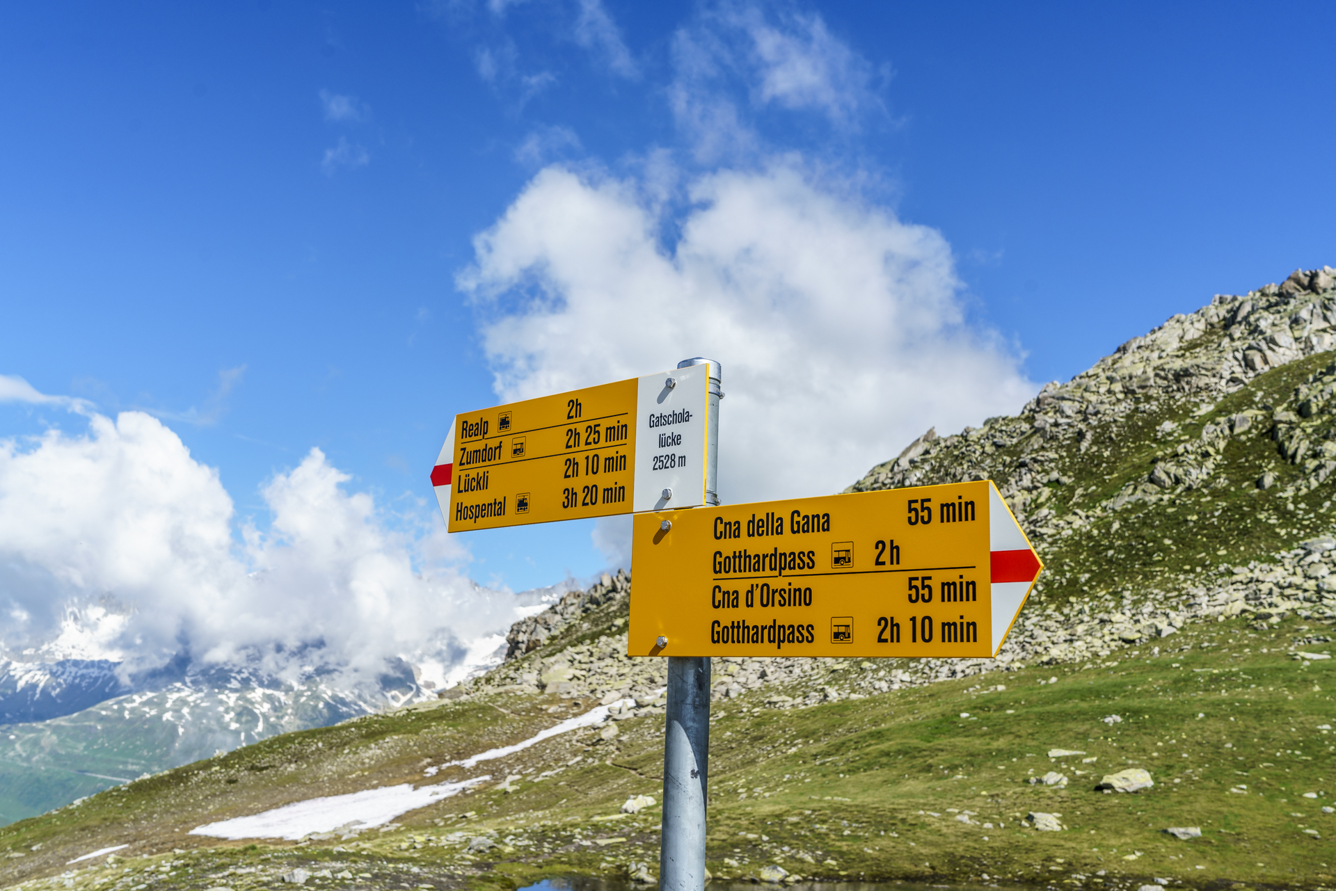 Wanderweg-Gatscholuecke