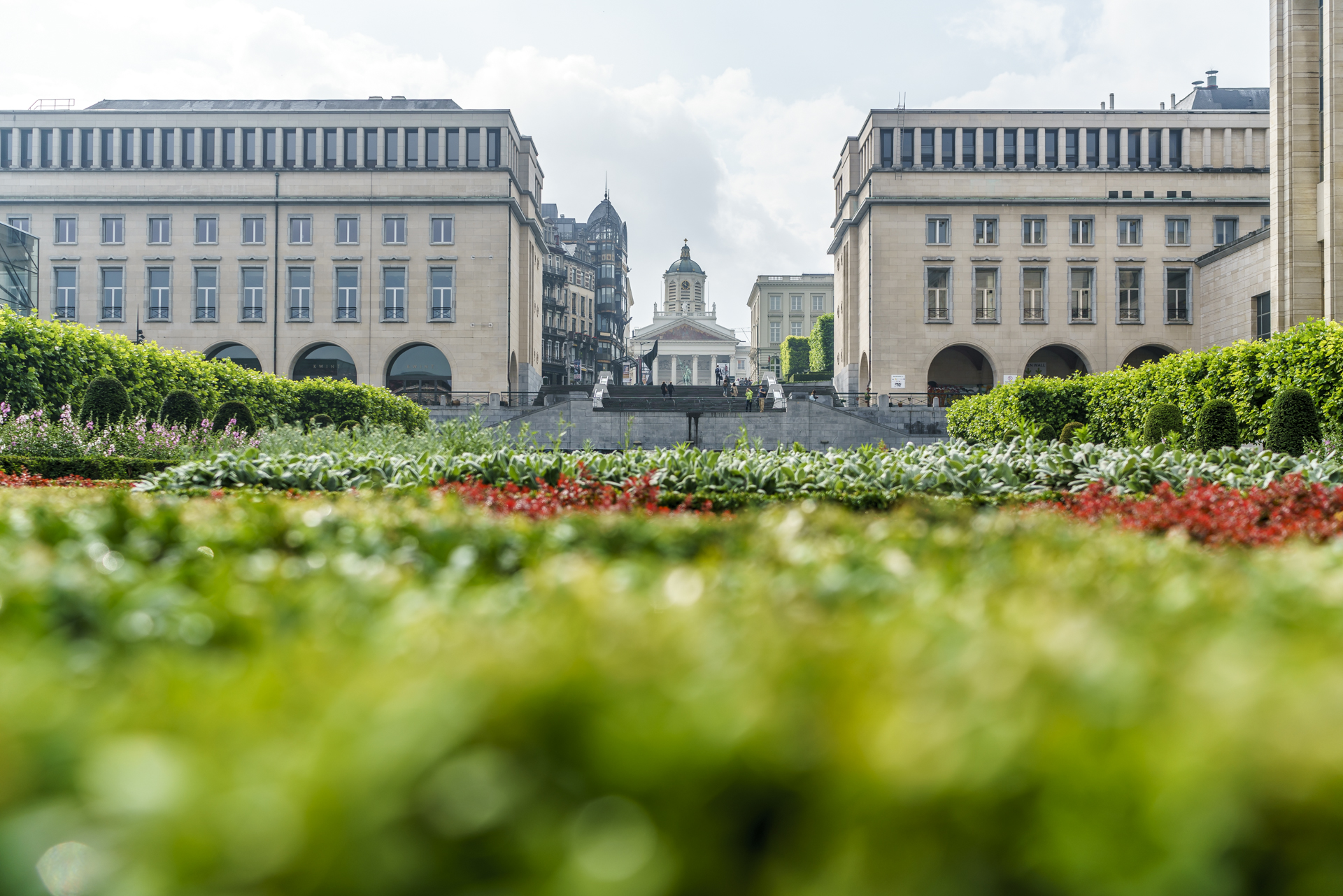 jardin-du-mont-de-arts-koningsplein