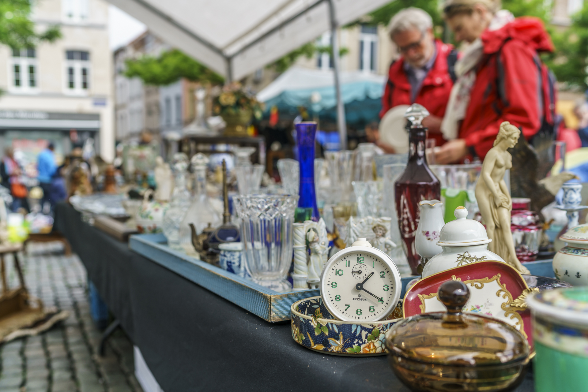 marolles-flea-market