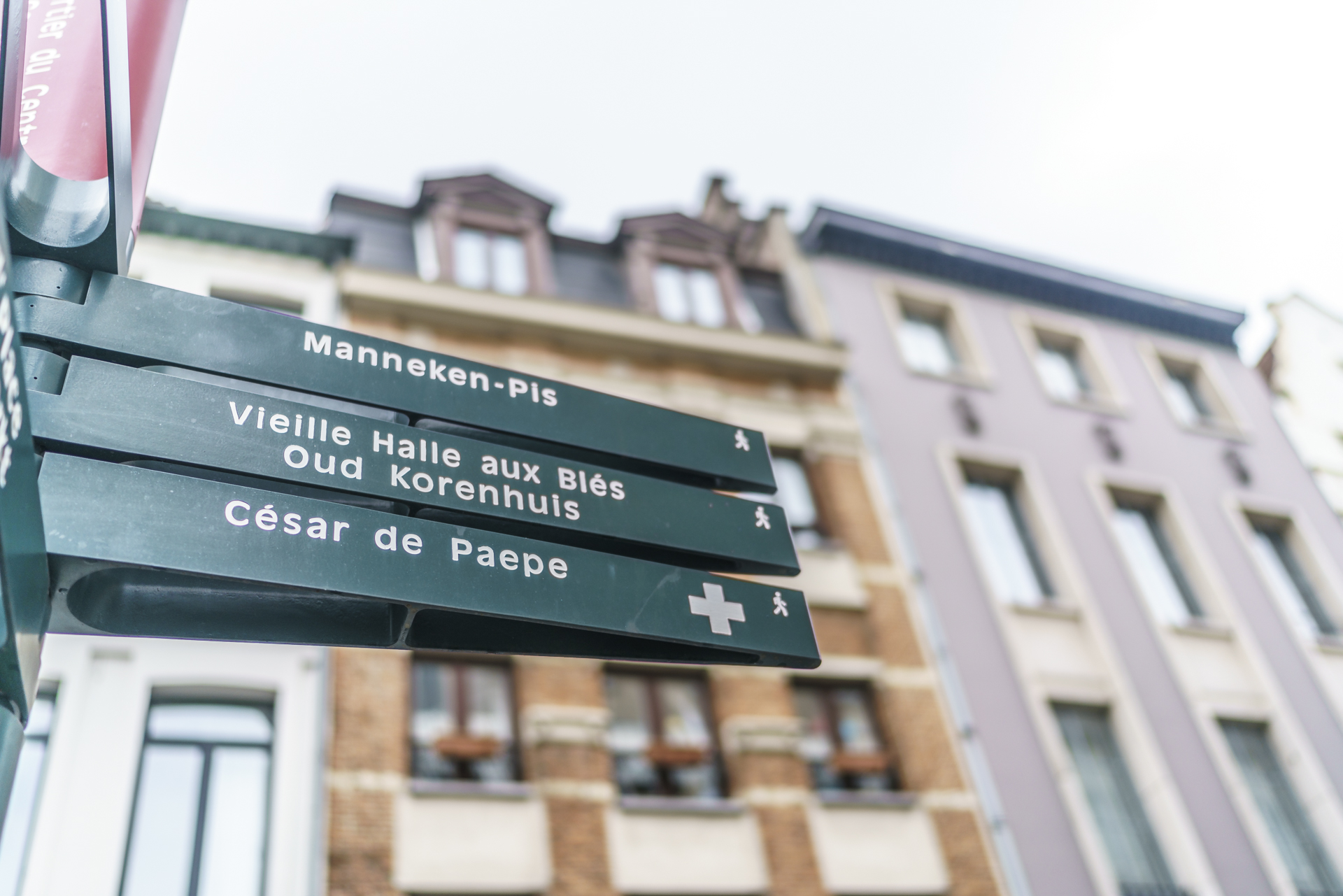 wegweiser-manneken-pis