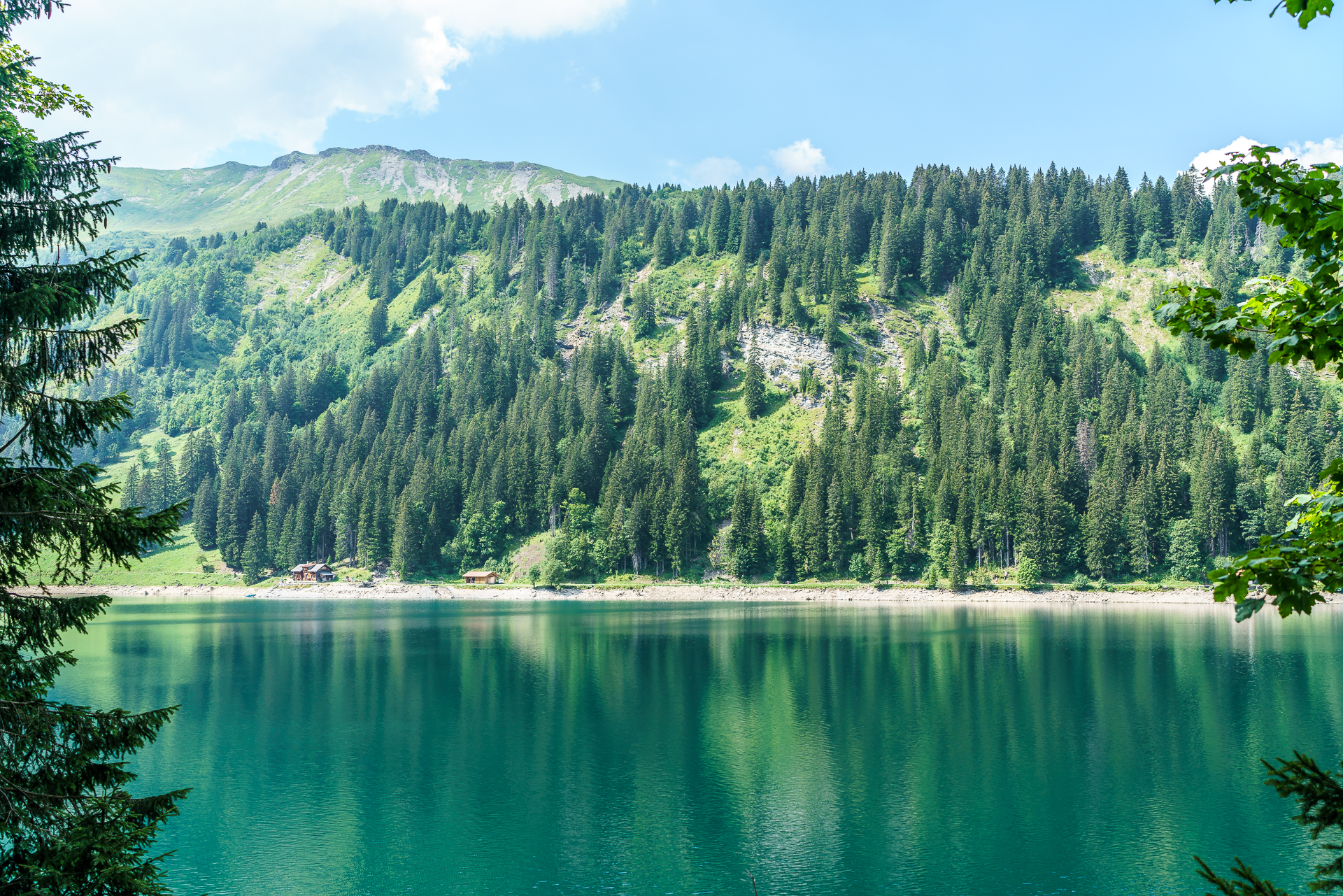 Arnensee-Berner-Oberland