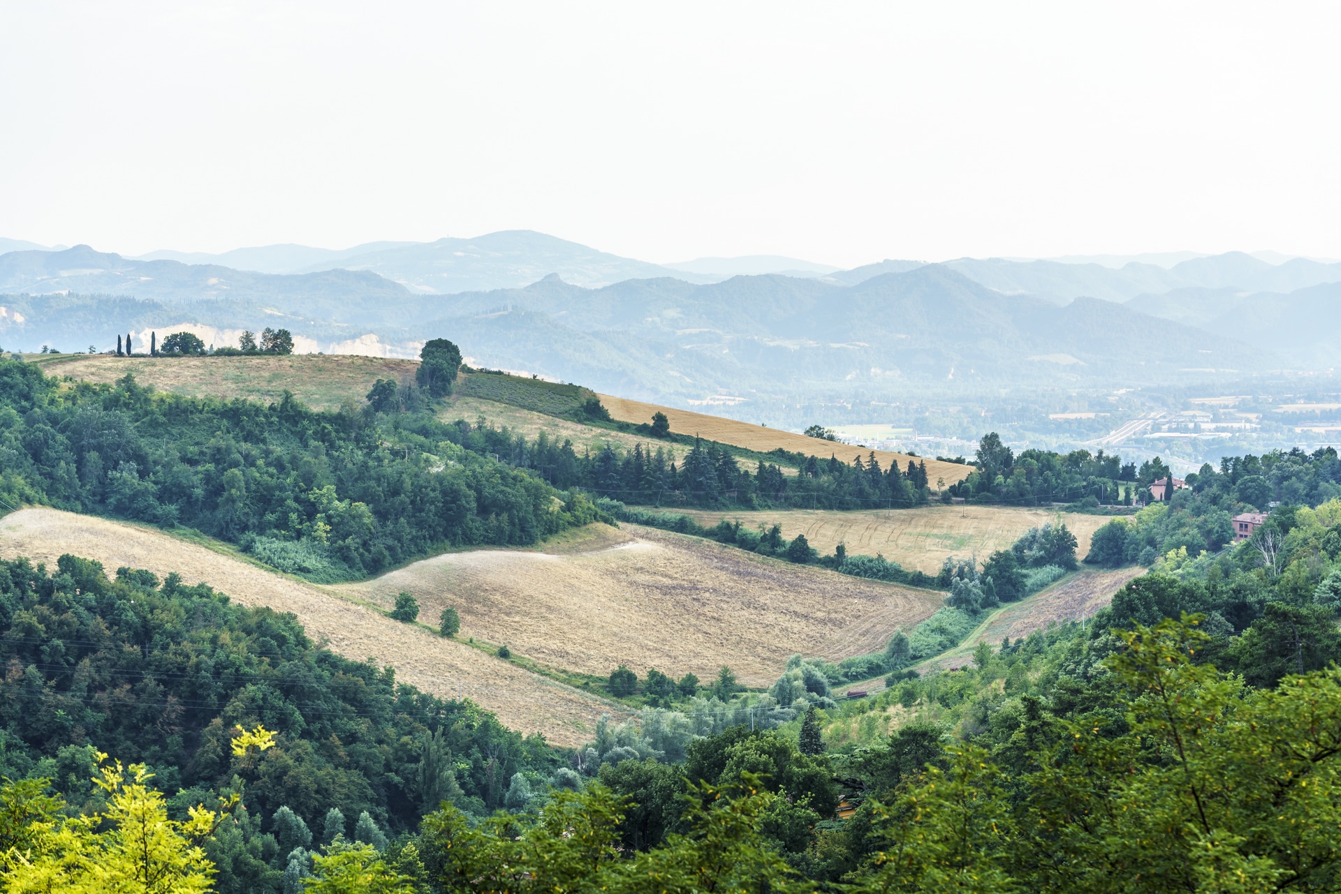 Aussicht-Santuario-della-Madonna-di-San-Luca