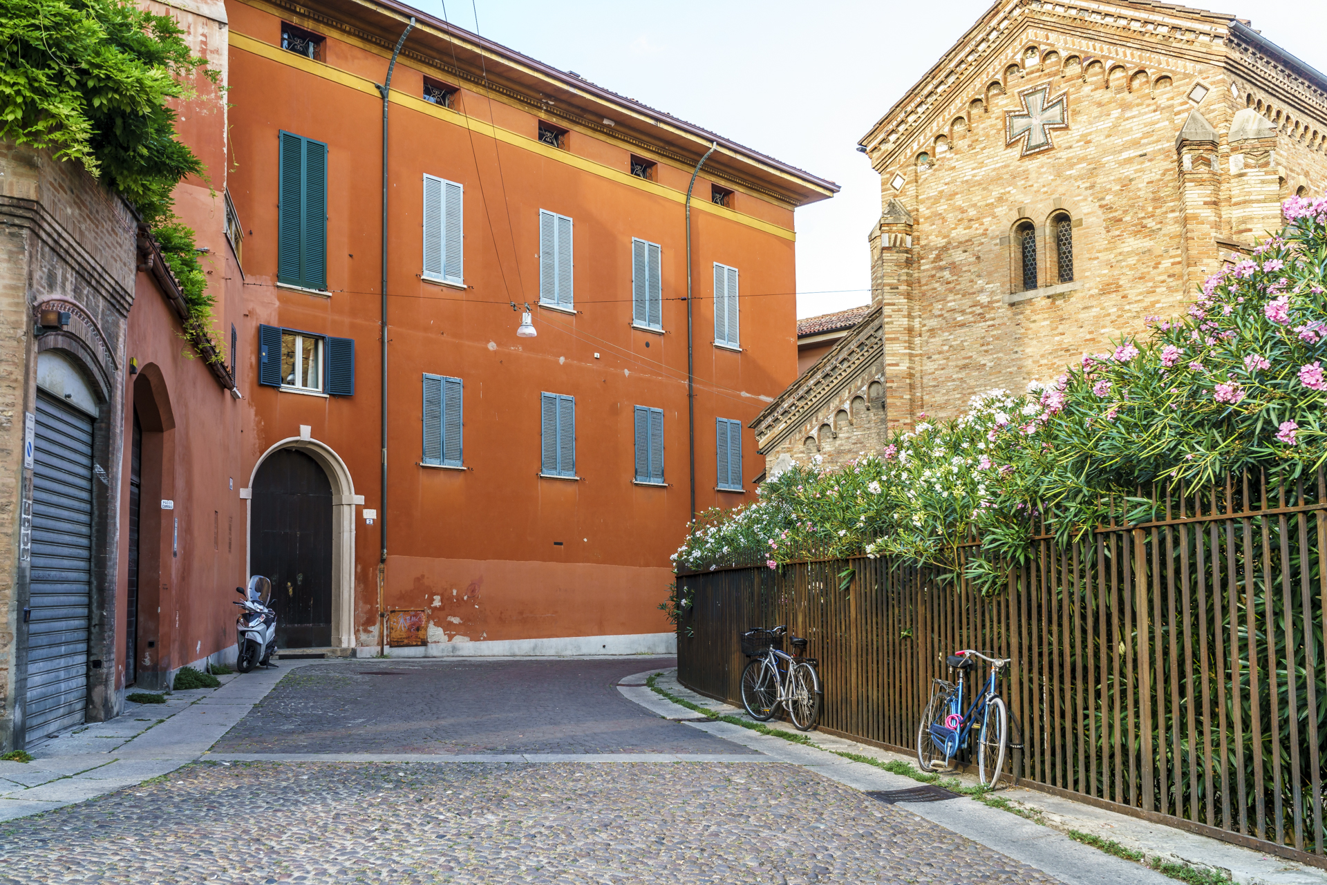 Basilika-Santo-Stefano
