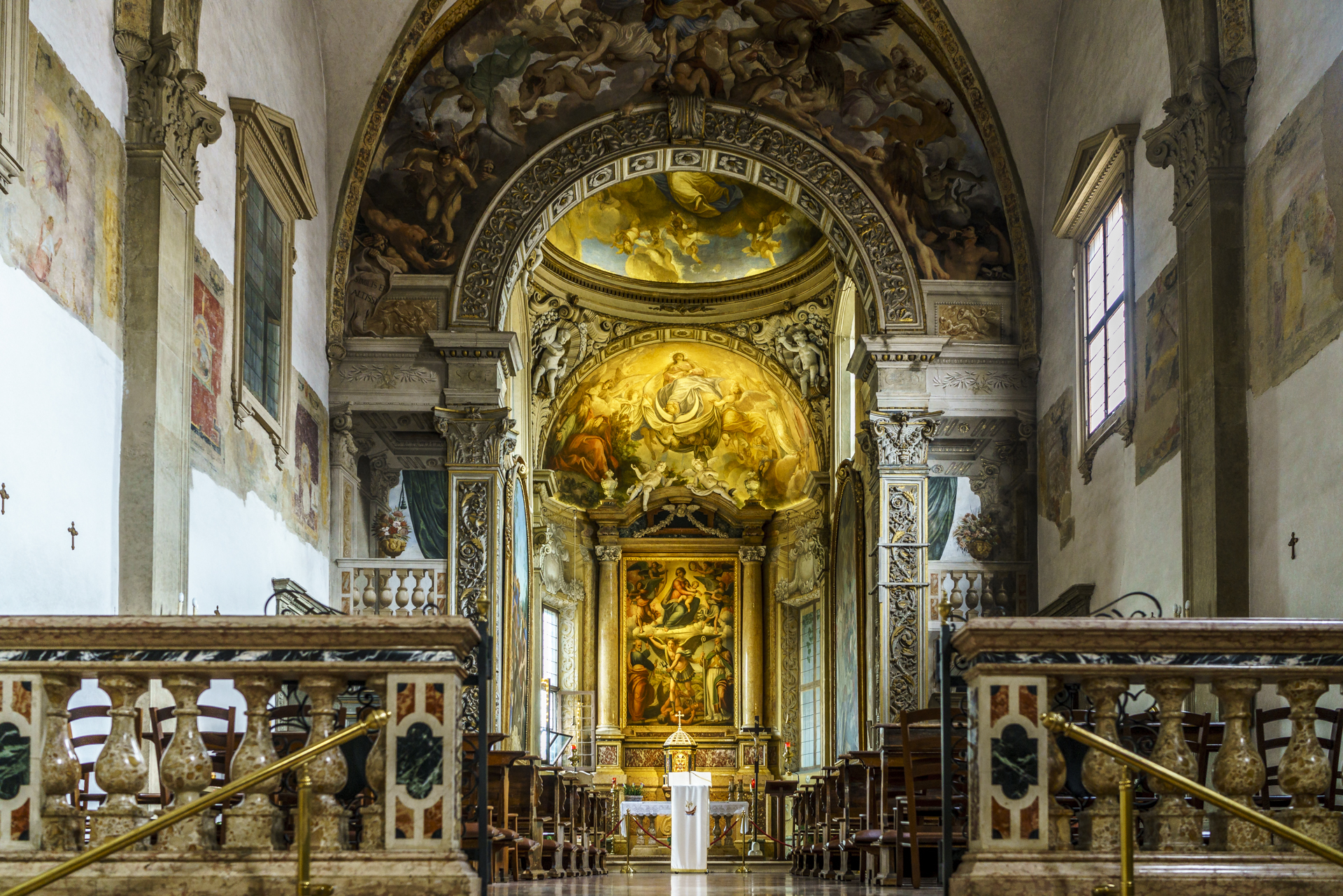 Chiesa-San-Michele-in-Bosco