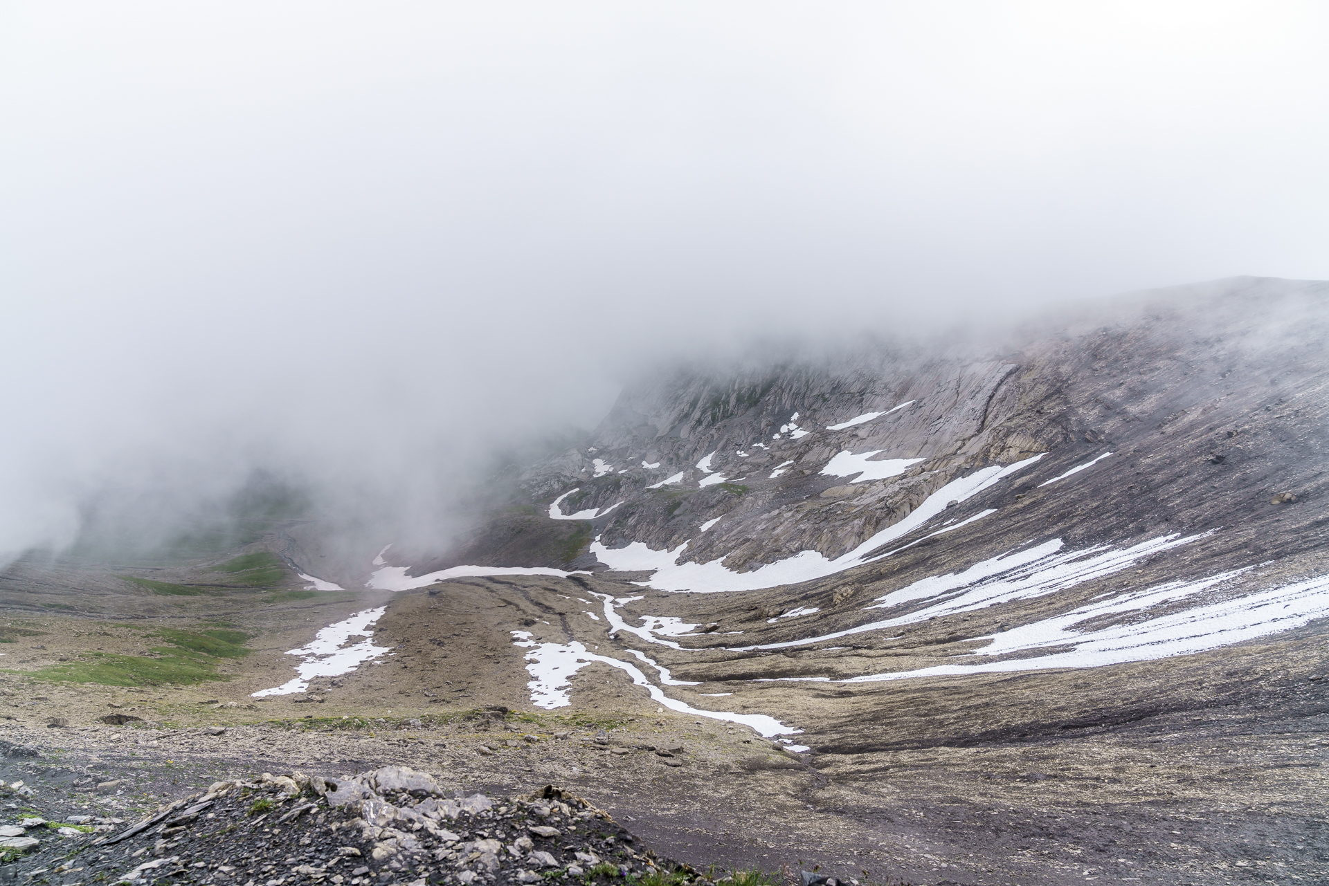Engstligenalp-Adelboden