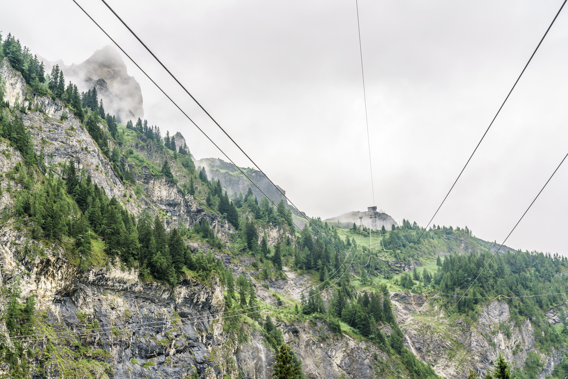 Engstligenalp-Seilbahn