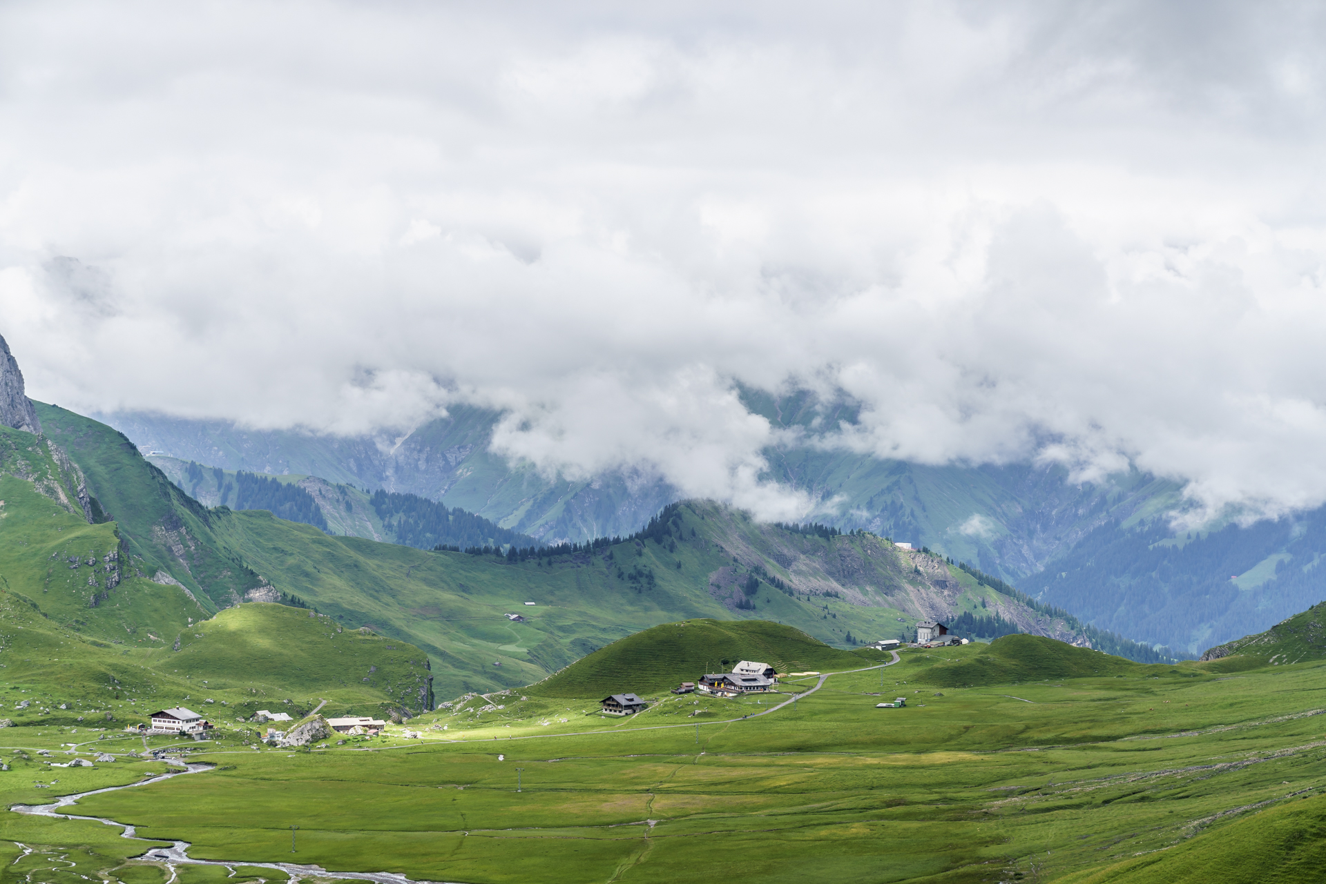 Engstligenalp