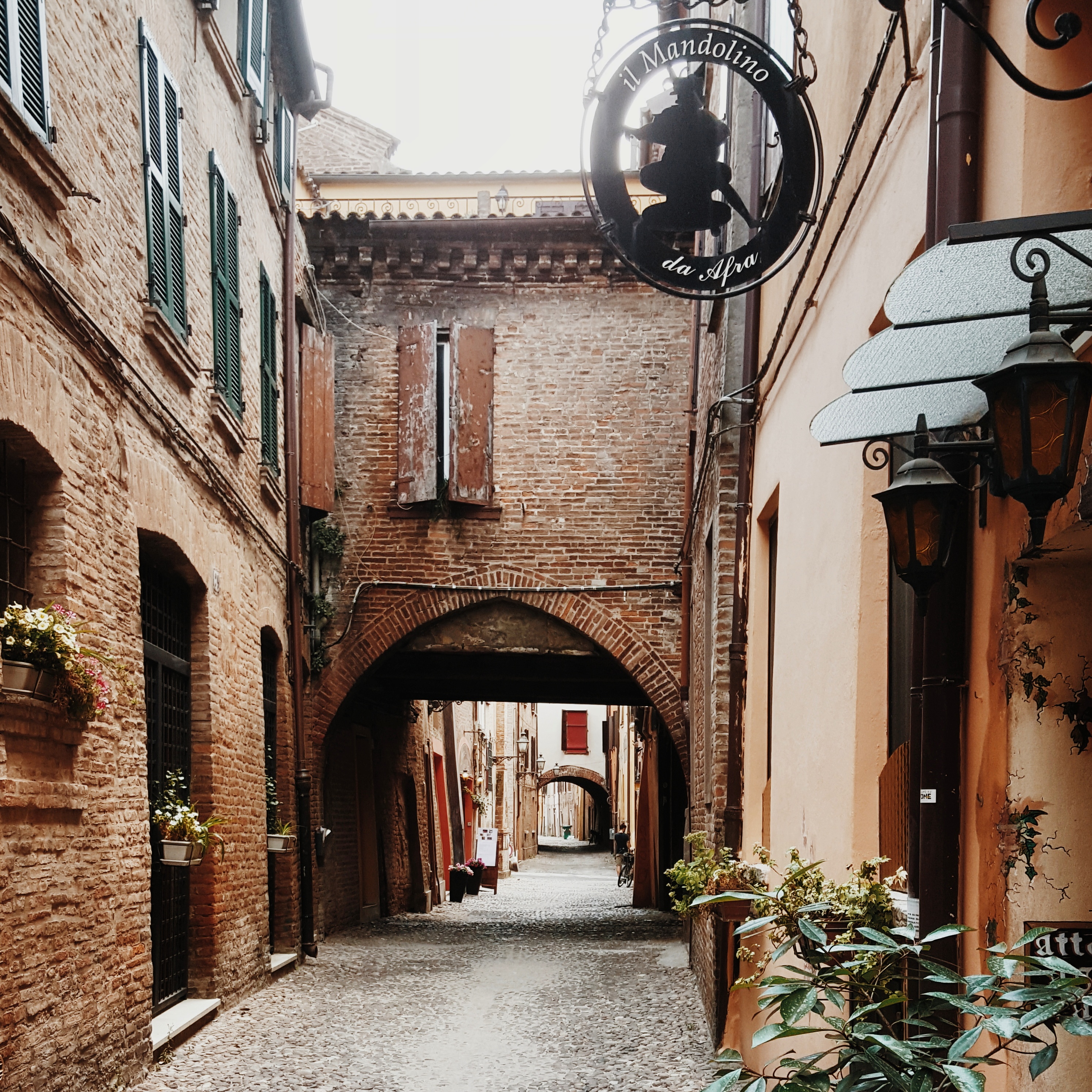 Ferrara