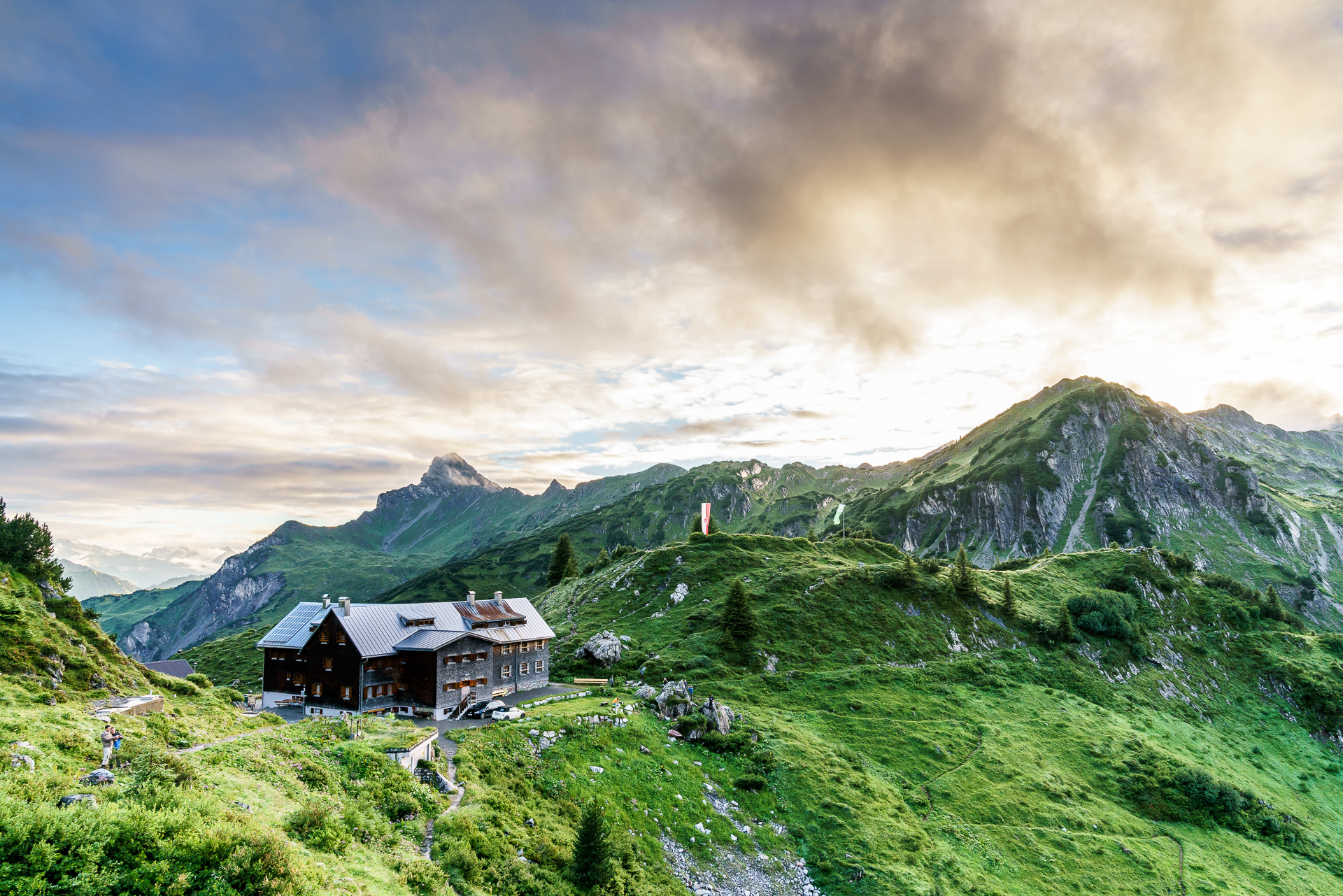 Freiburger-Huette-Lech-Klostertal