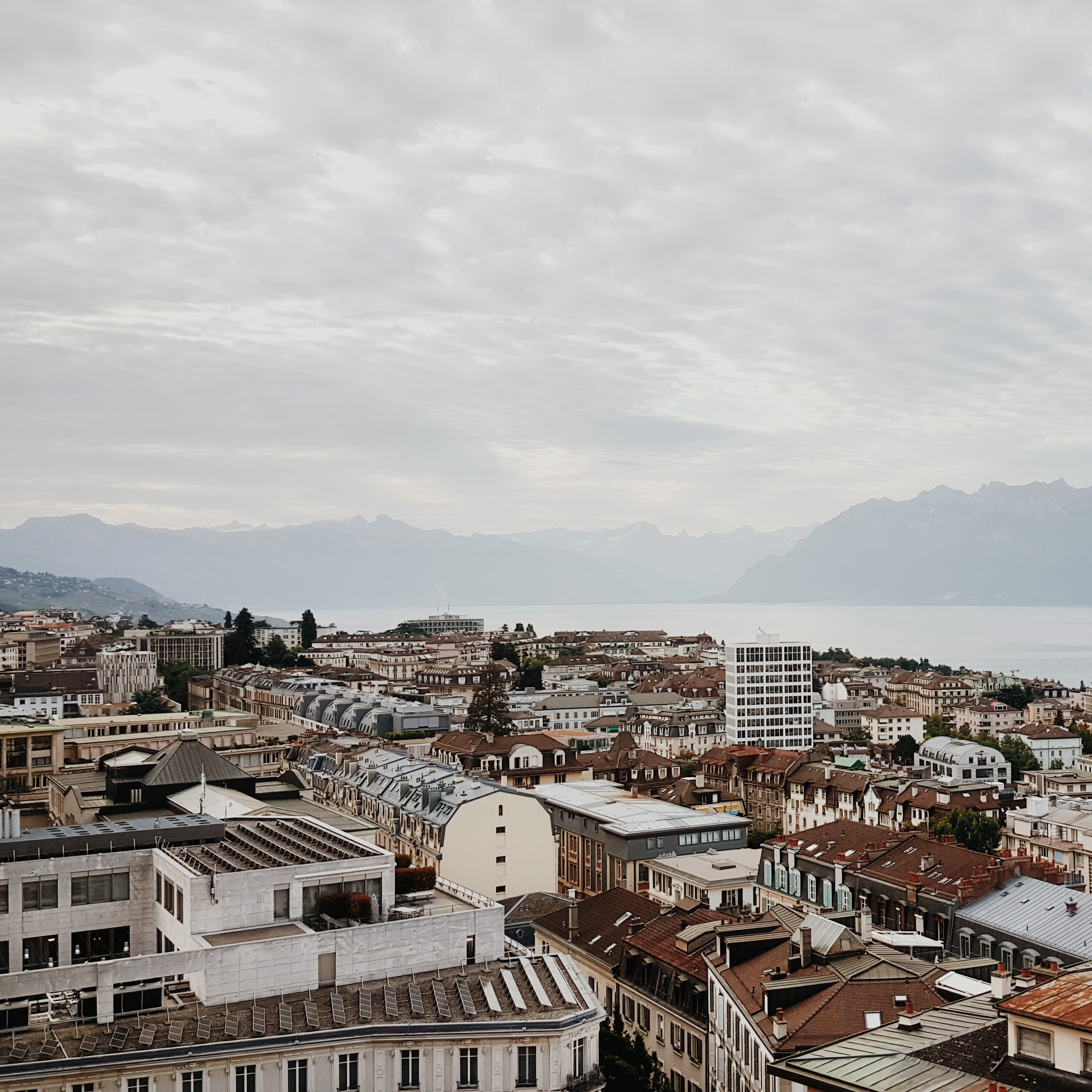 Lausanne
