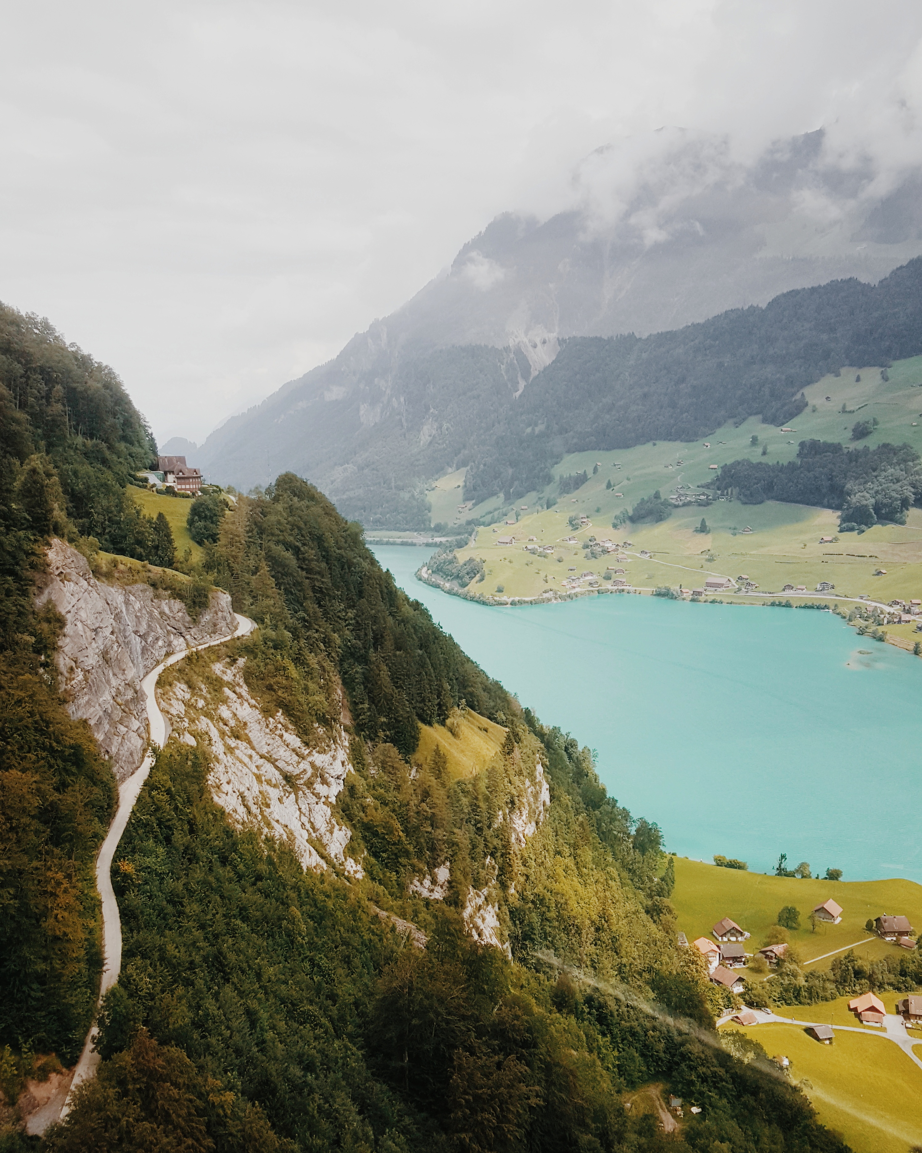 Obwalden-Lungern