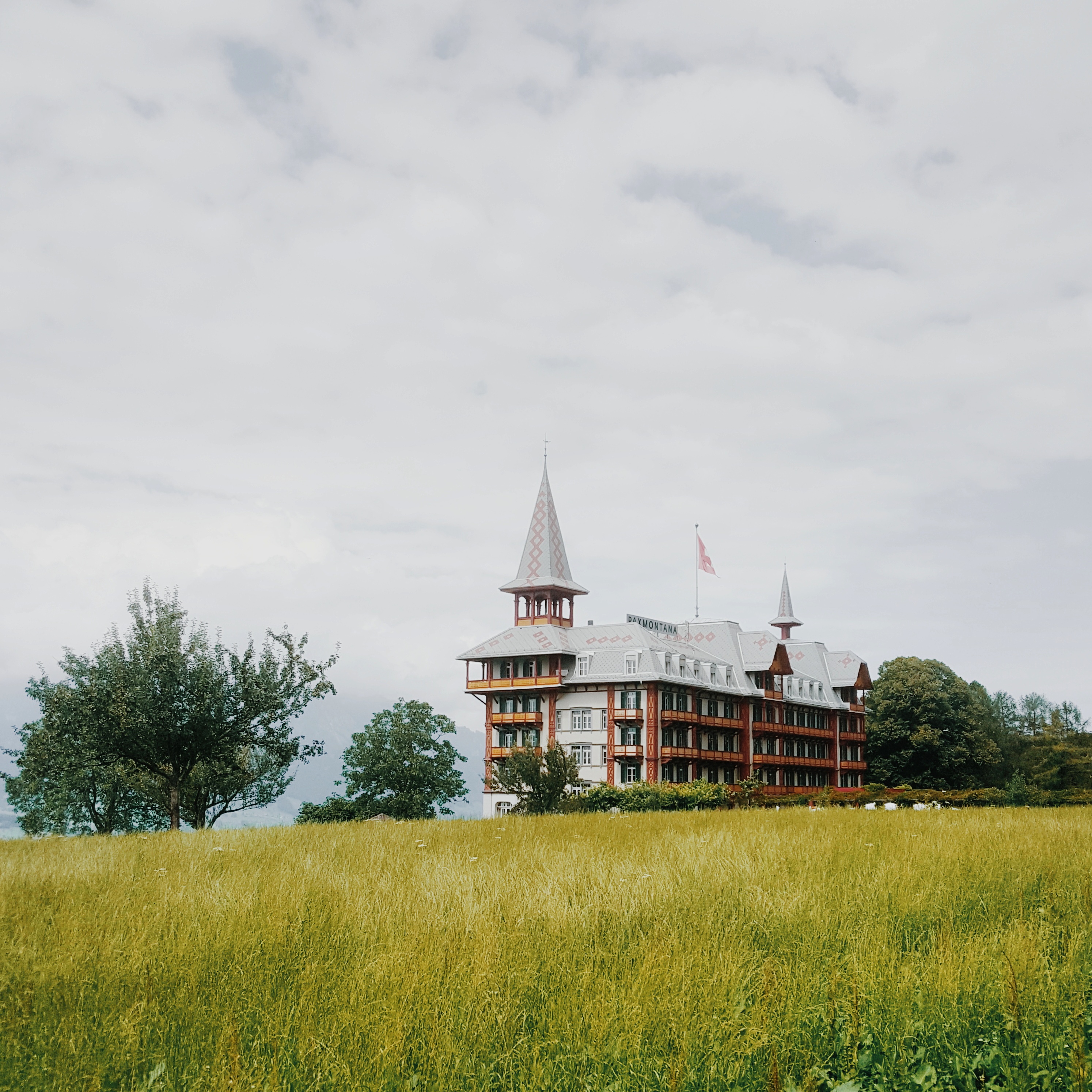 Obwalden-Paxmontana