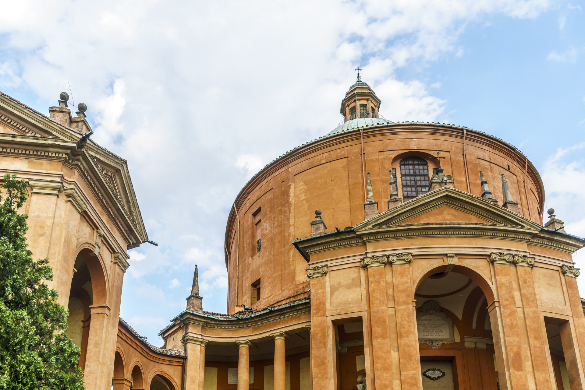 Santuario-della-Madonna-di-San-Luca