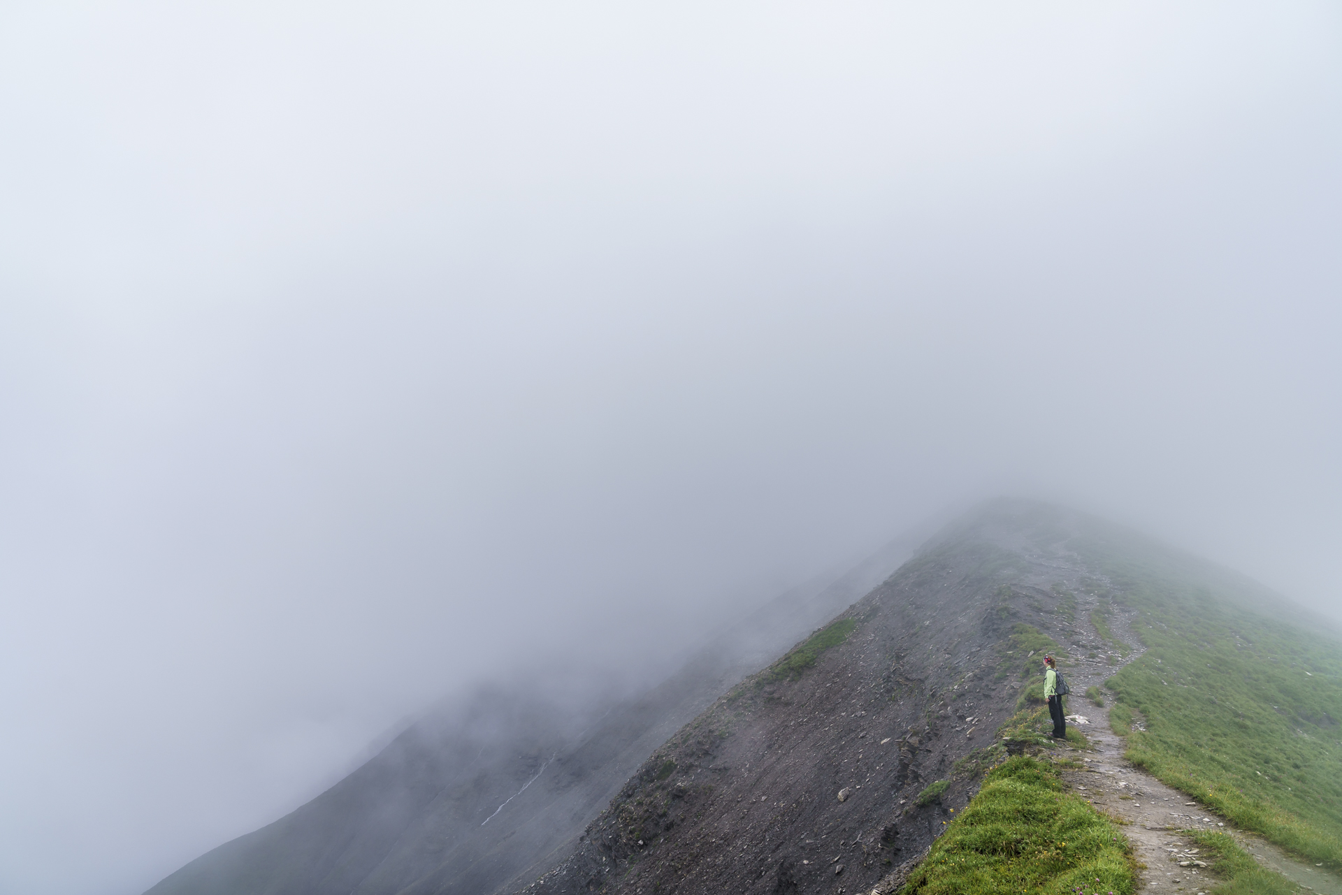 Wanderung-Tschingellochtighore