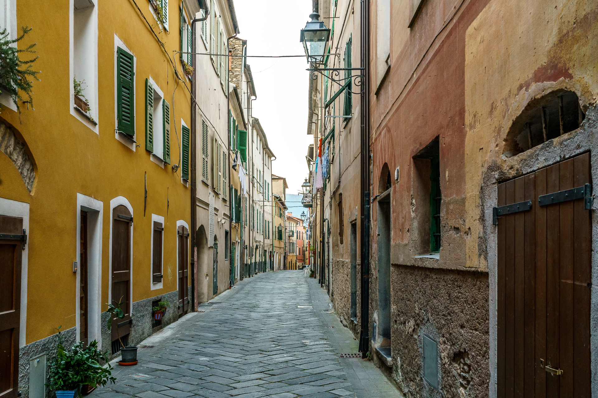 borgomaro-gasse