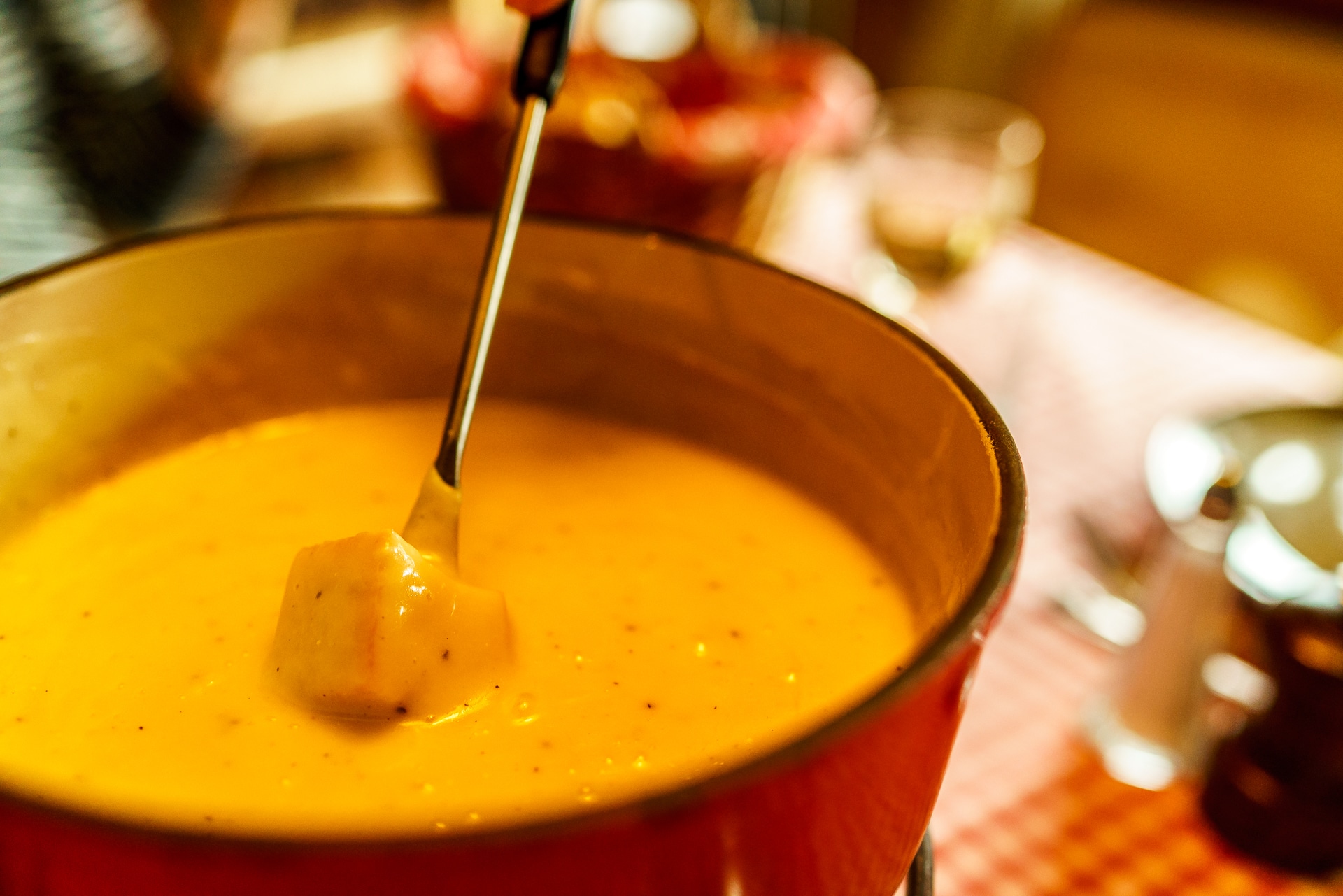 Fondue-Walig-Huette