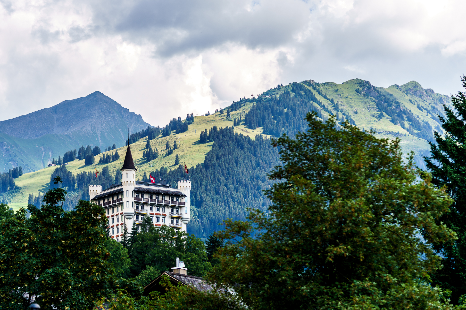Gstaad-Palace