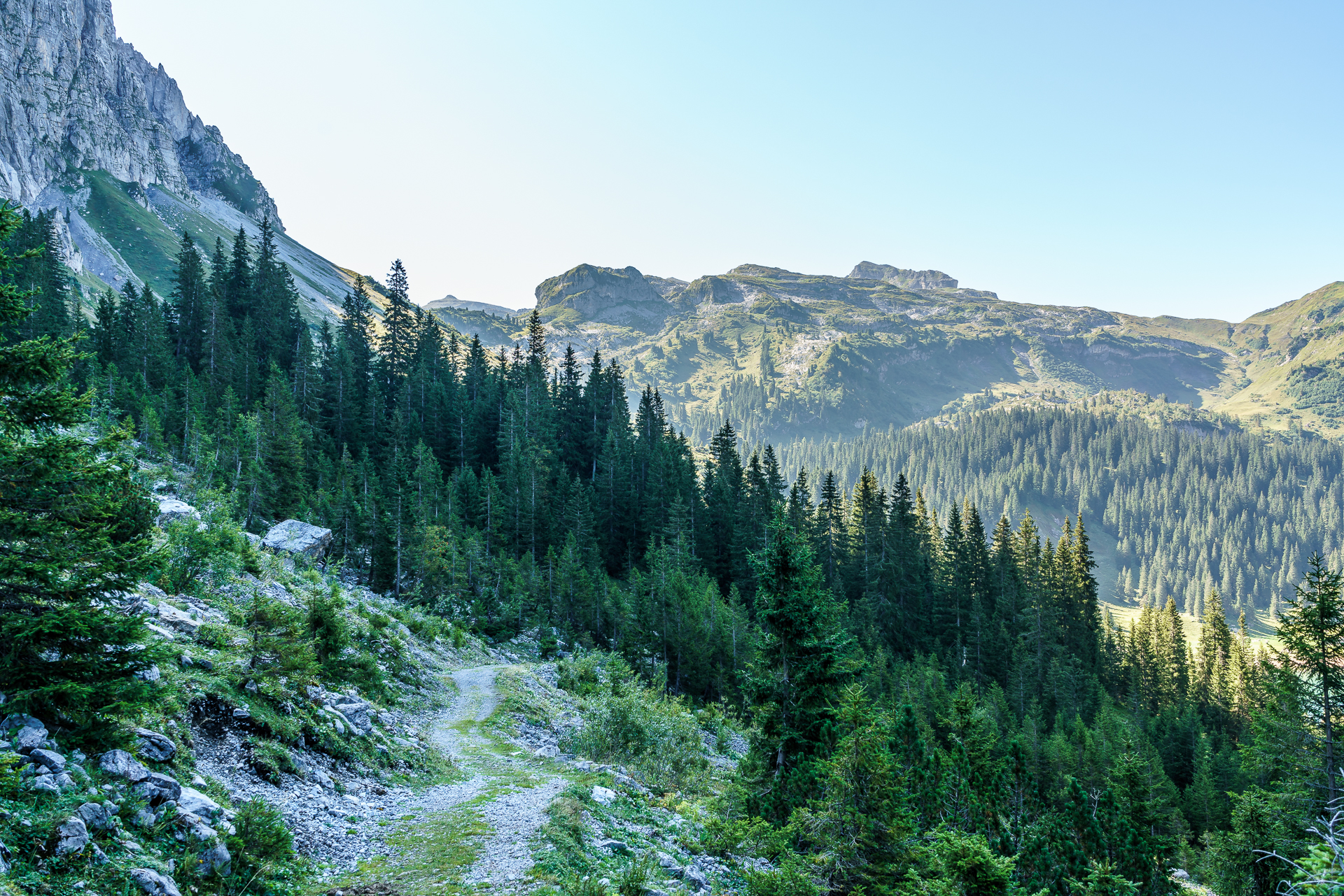 sardona-welterbe-weg-filzbach-murgseen