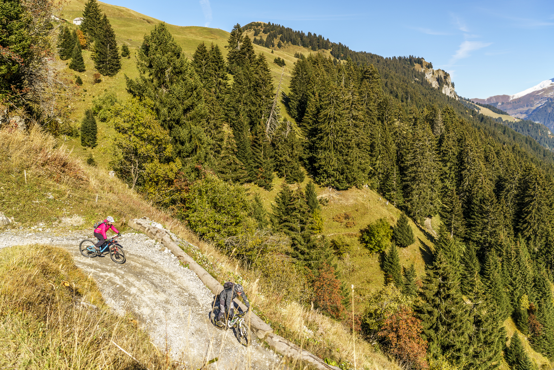 champery-biken