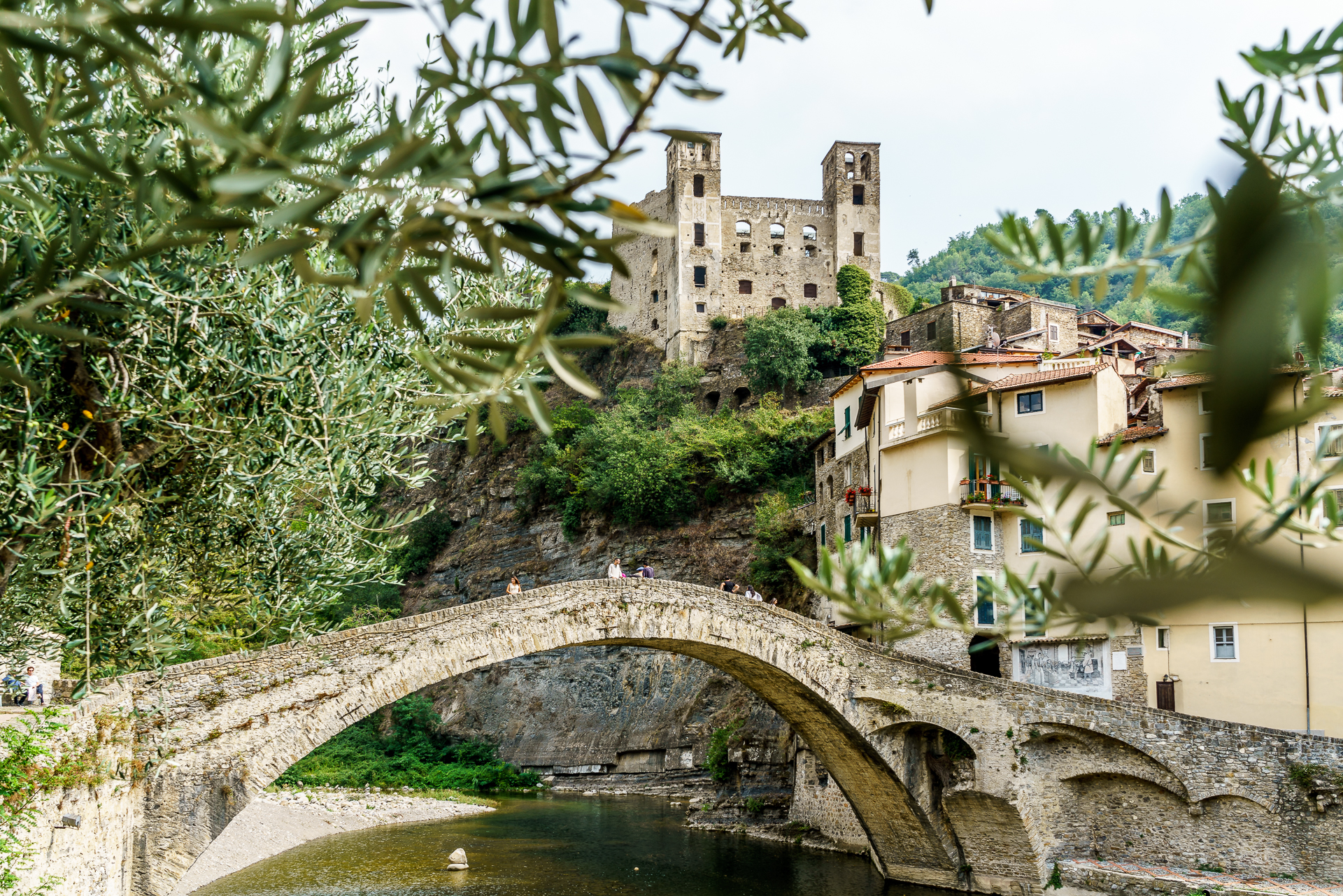 dolceacqua-bruecke