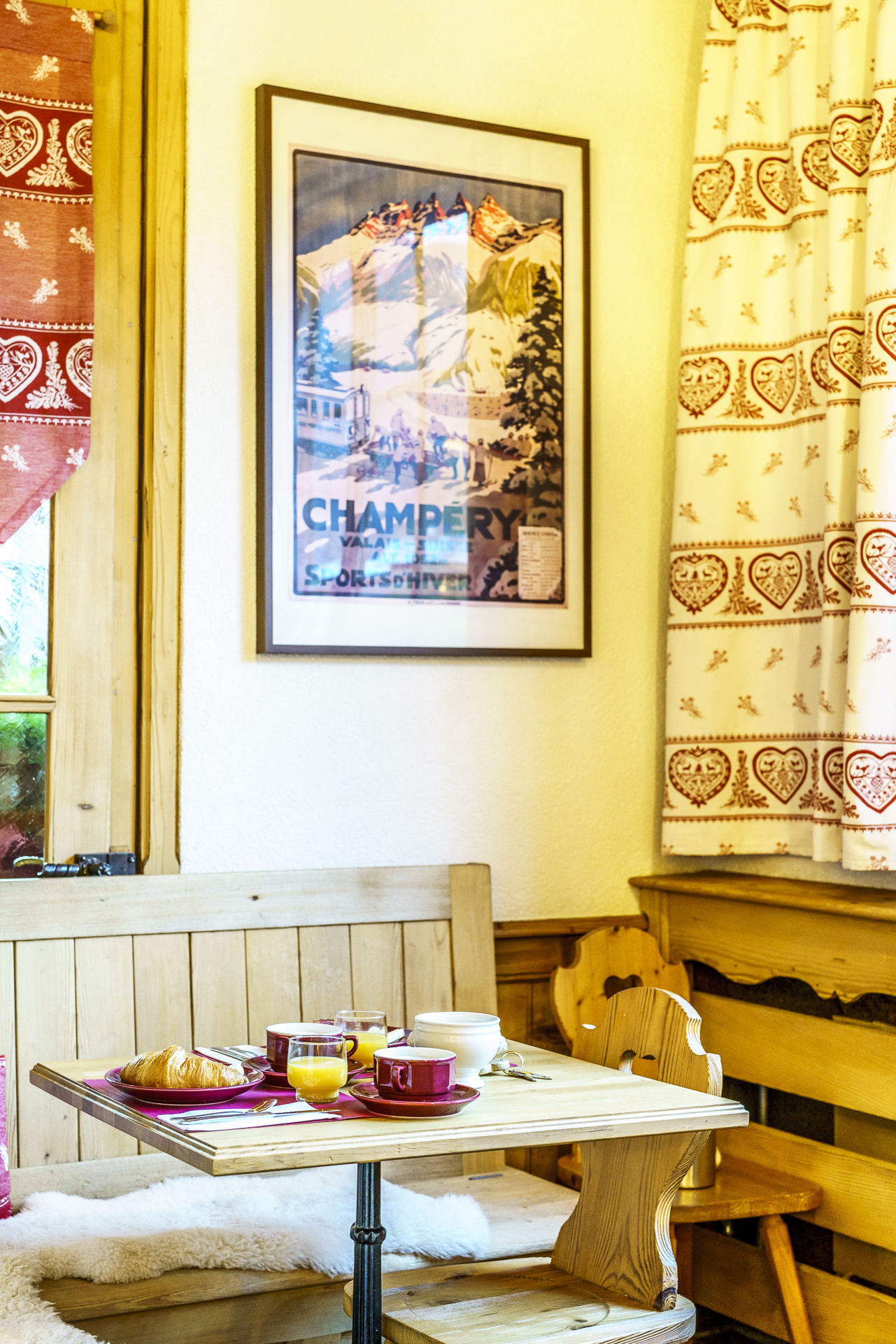 hotel-beau-sejour-champery-fruehstueck