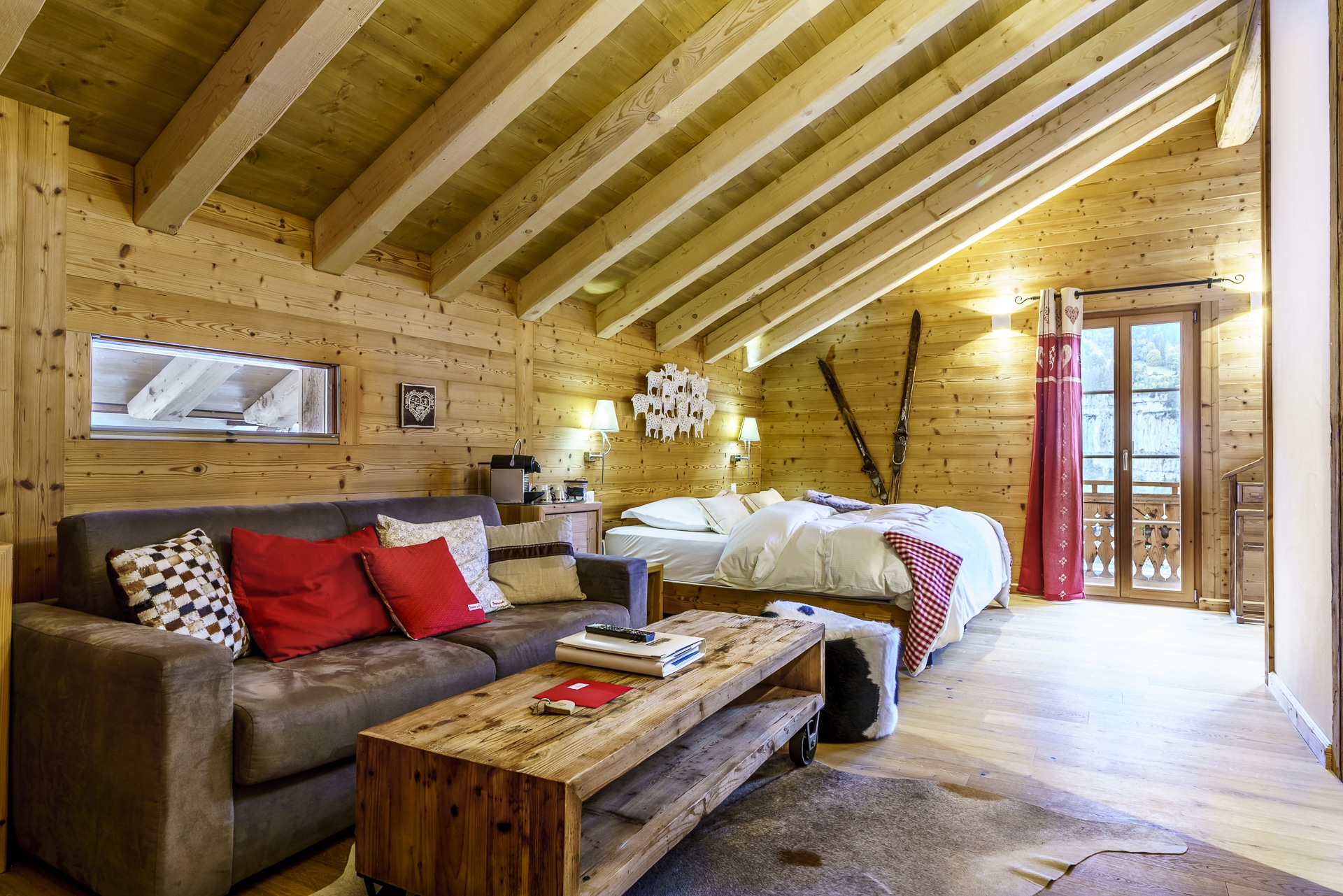 Art Boutique Hotel Beau-Sejour Champery