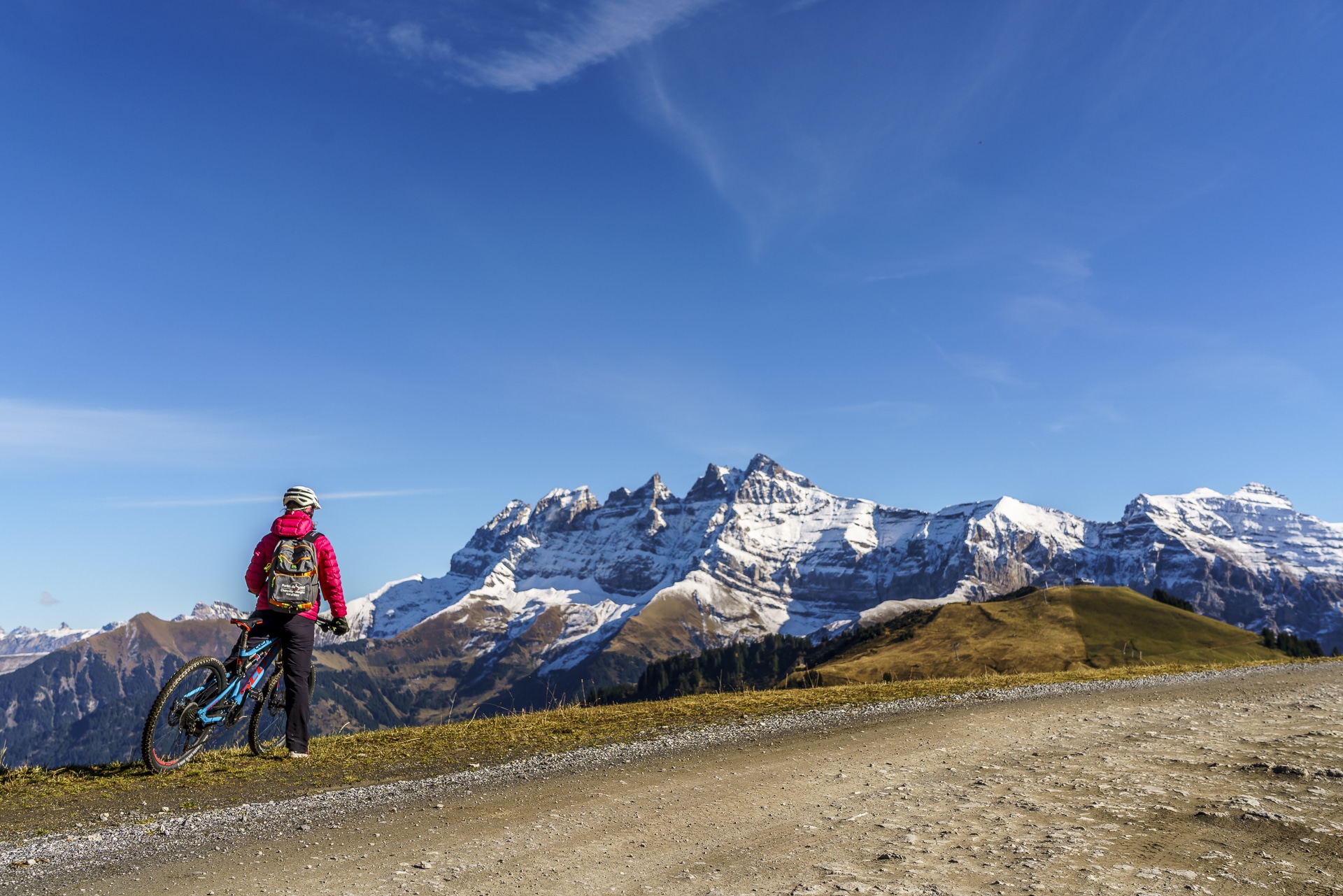 les-dents-du-midi-biken