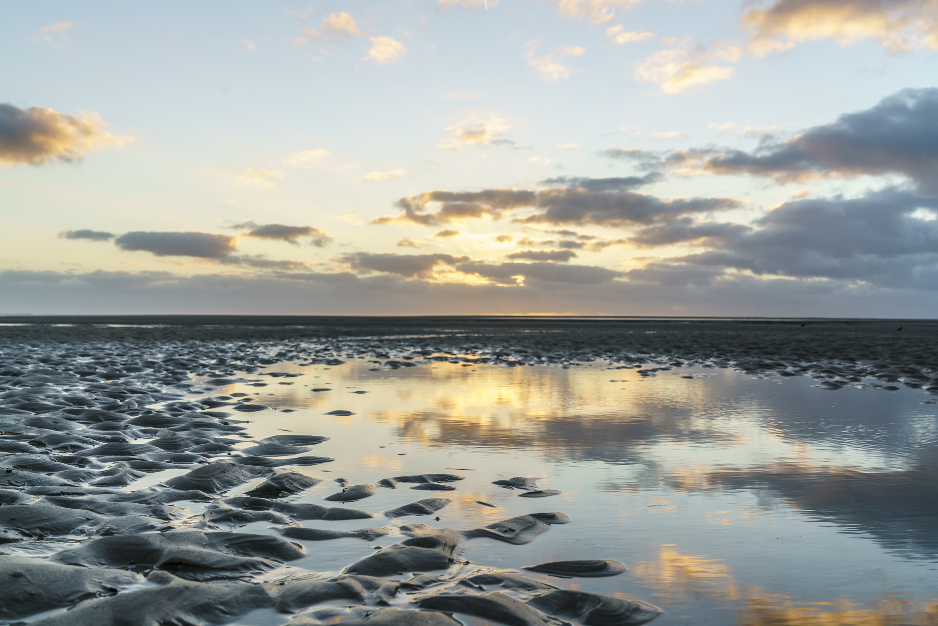 abendstimmung-wattenmeer