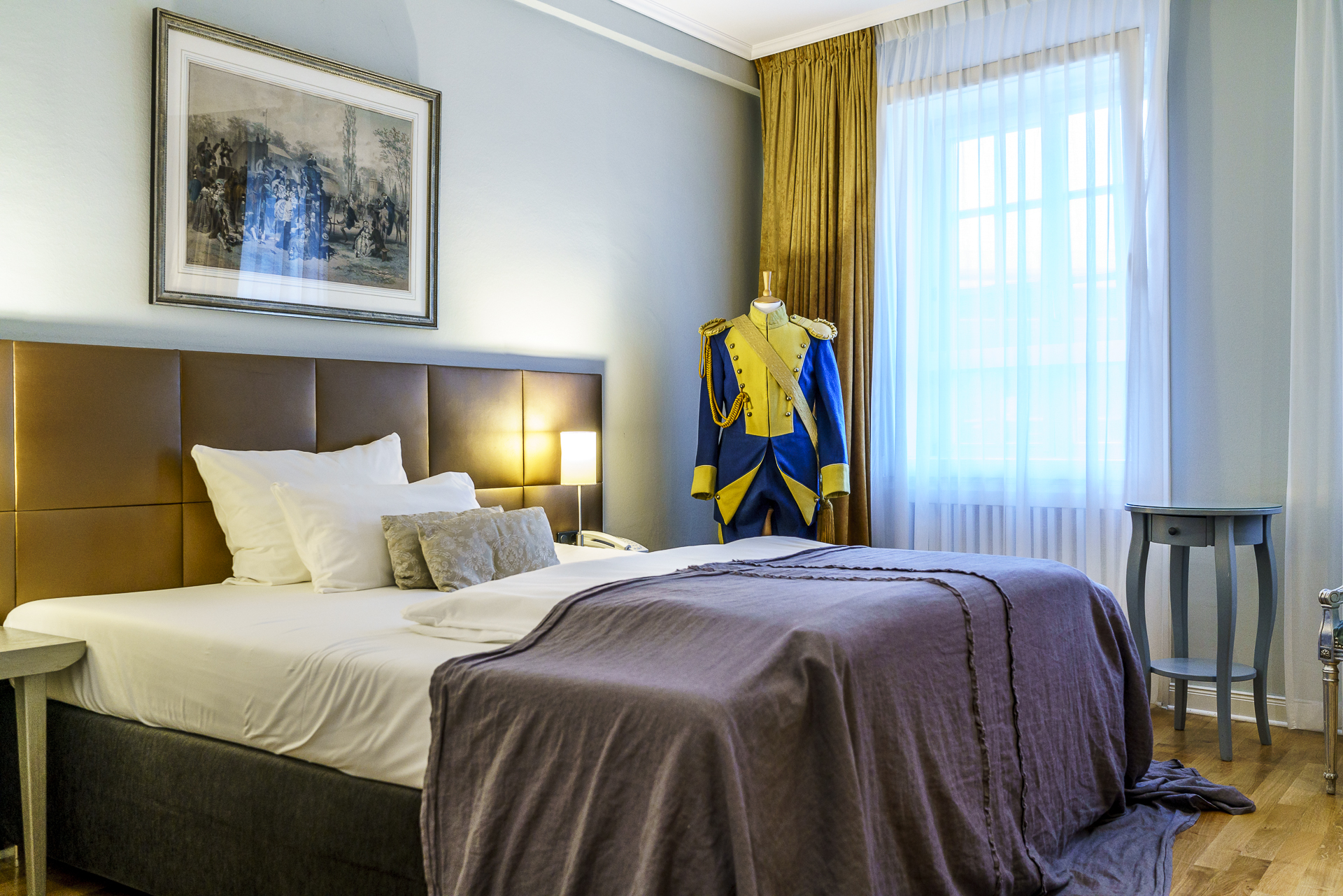Hotel Classico Bremen