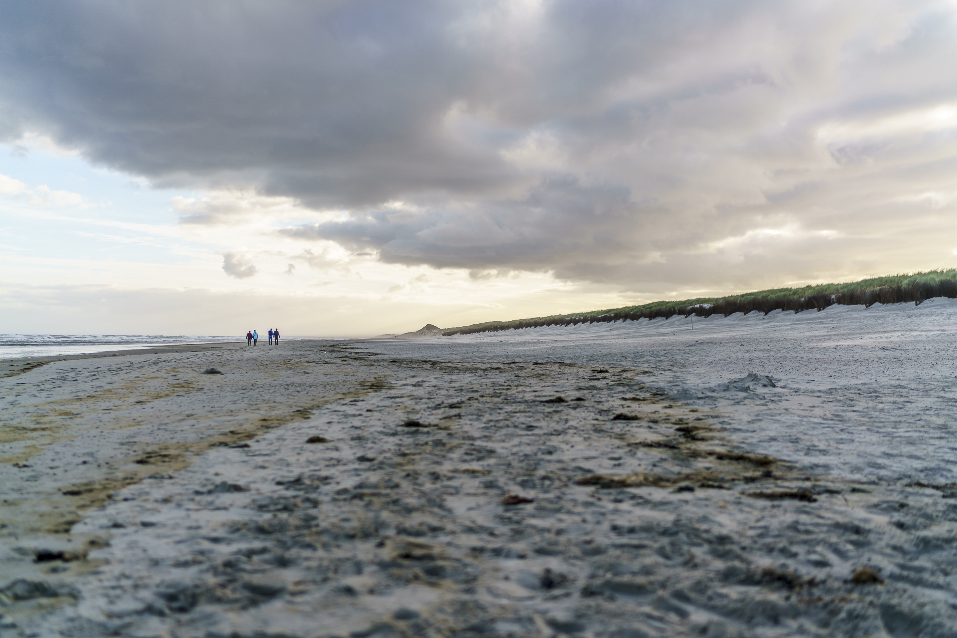 langeoog-strand