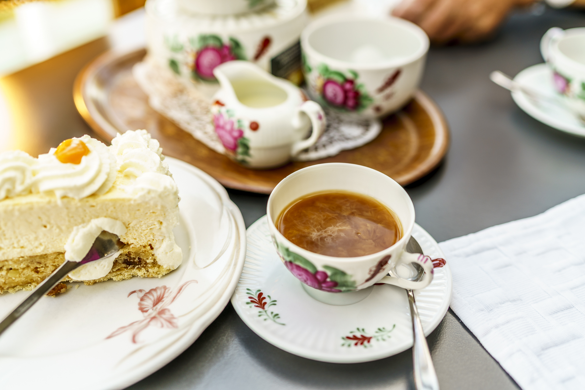 ostfriesentee-sanddornkuchen