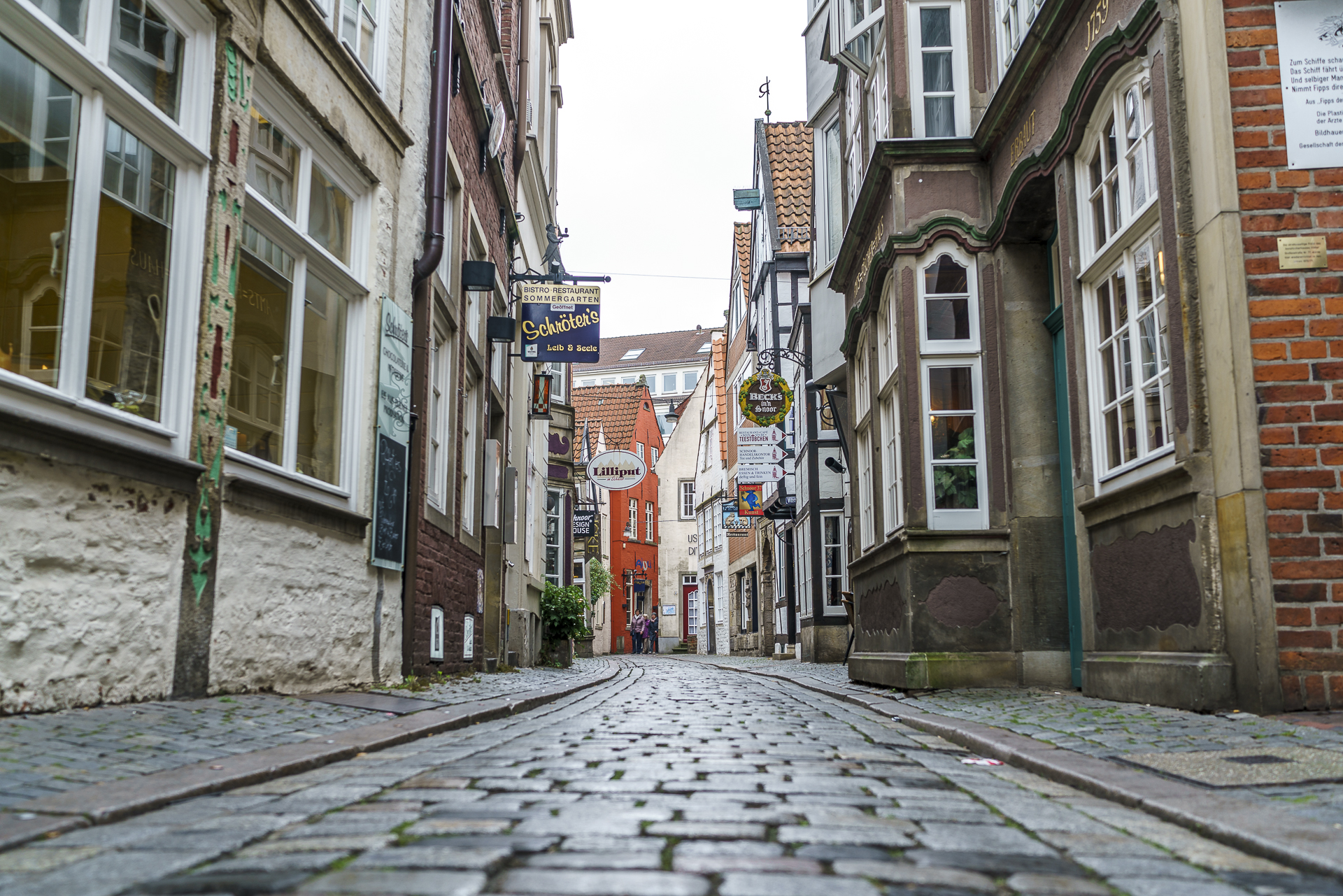 schnoor-gasse-bremen