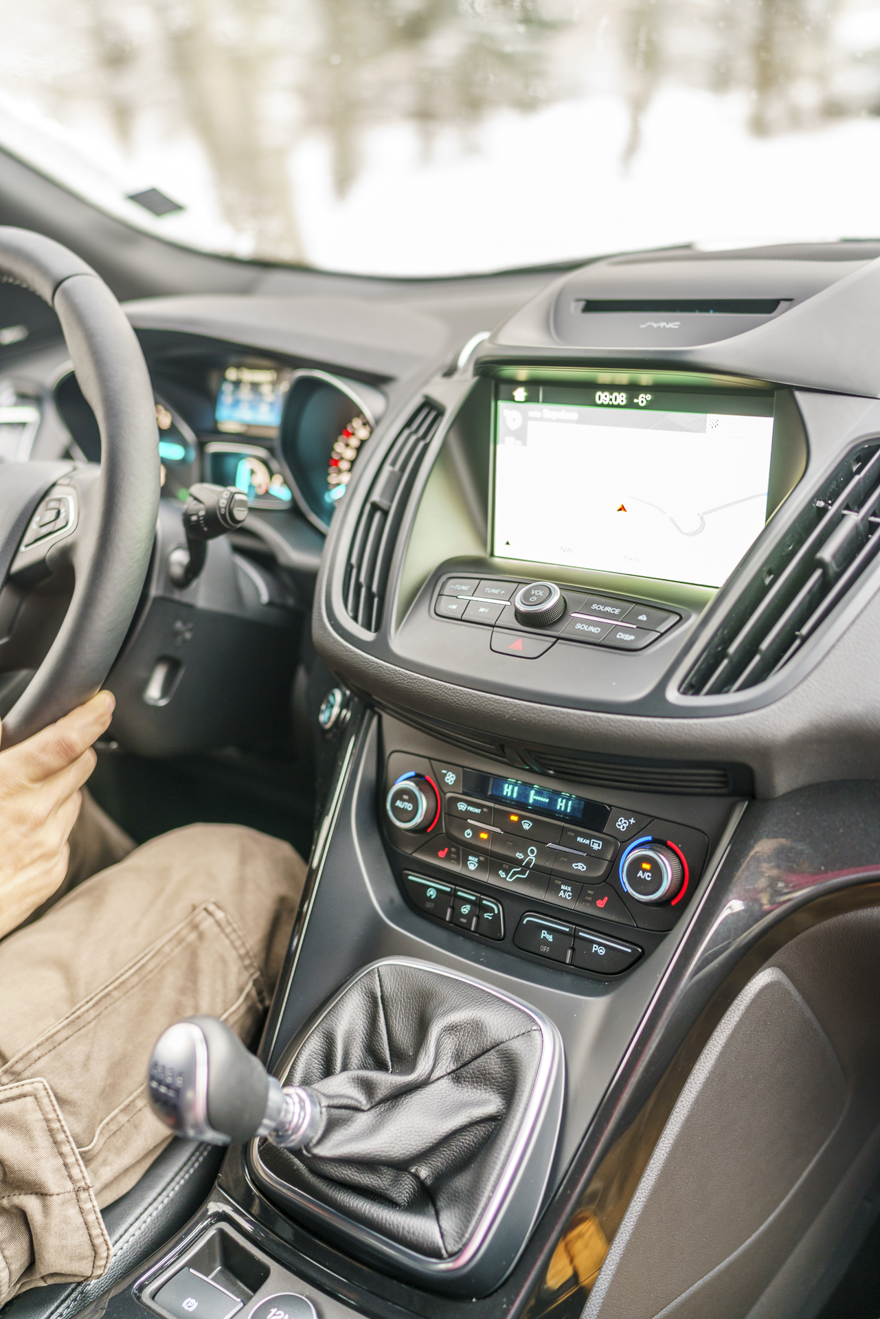 st-line-ford-kuga-manual