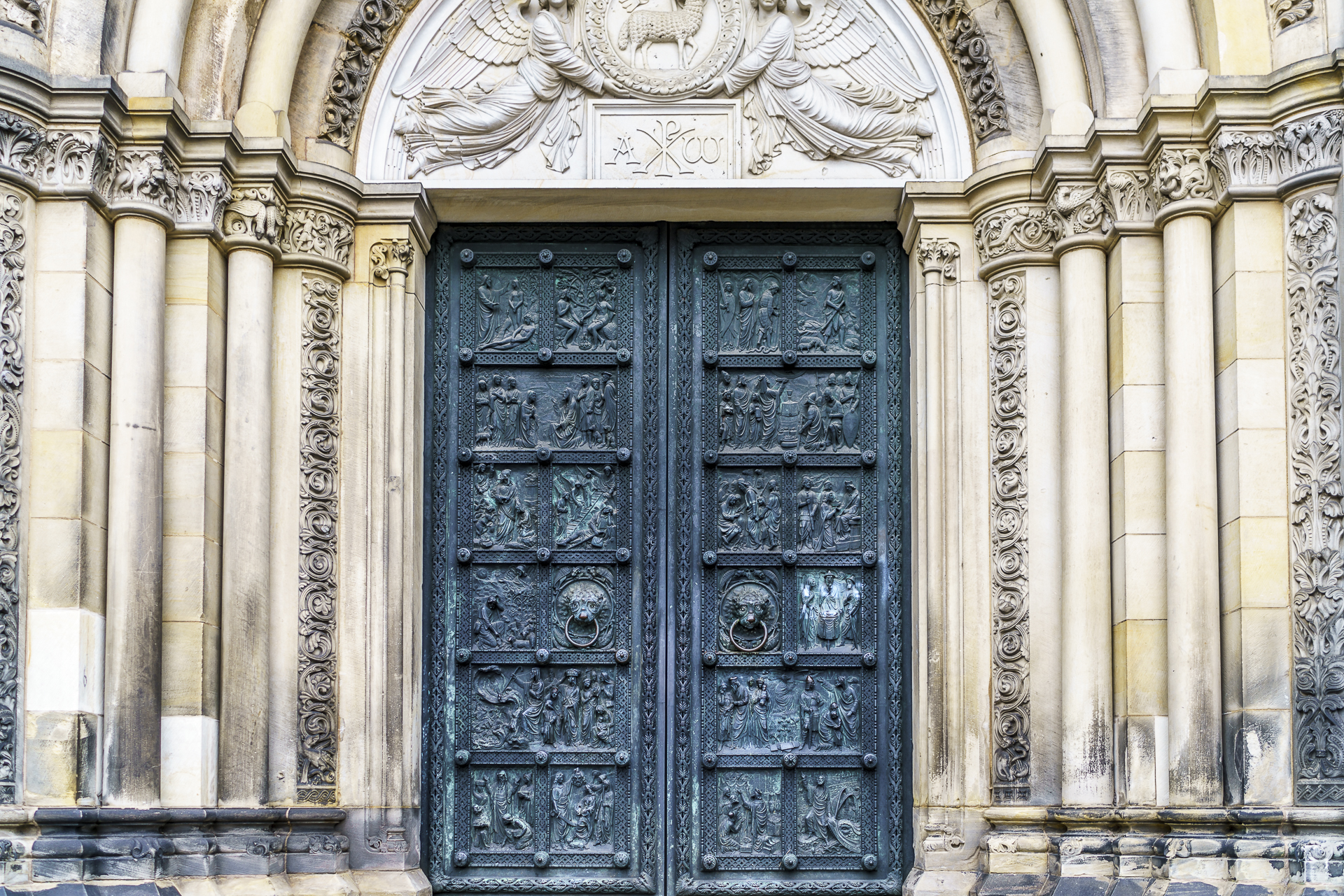 tor-st-petro-dom-bremen